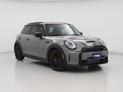 2022 Mini Cooper Hardtop S