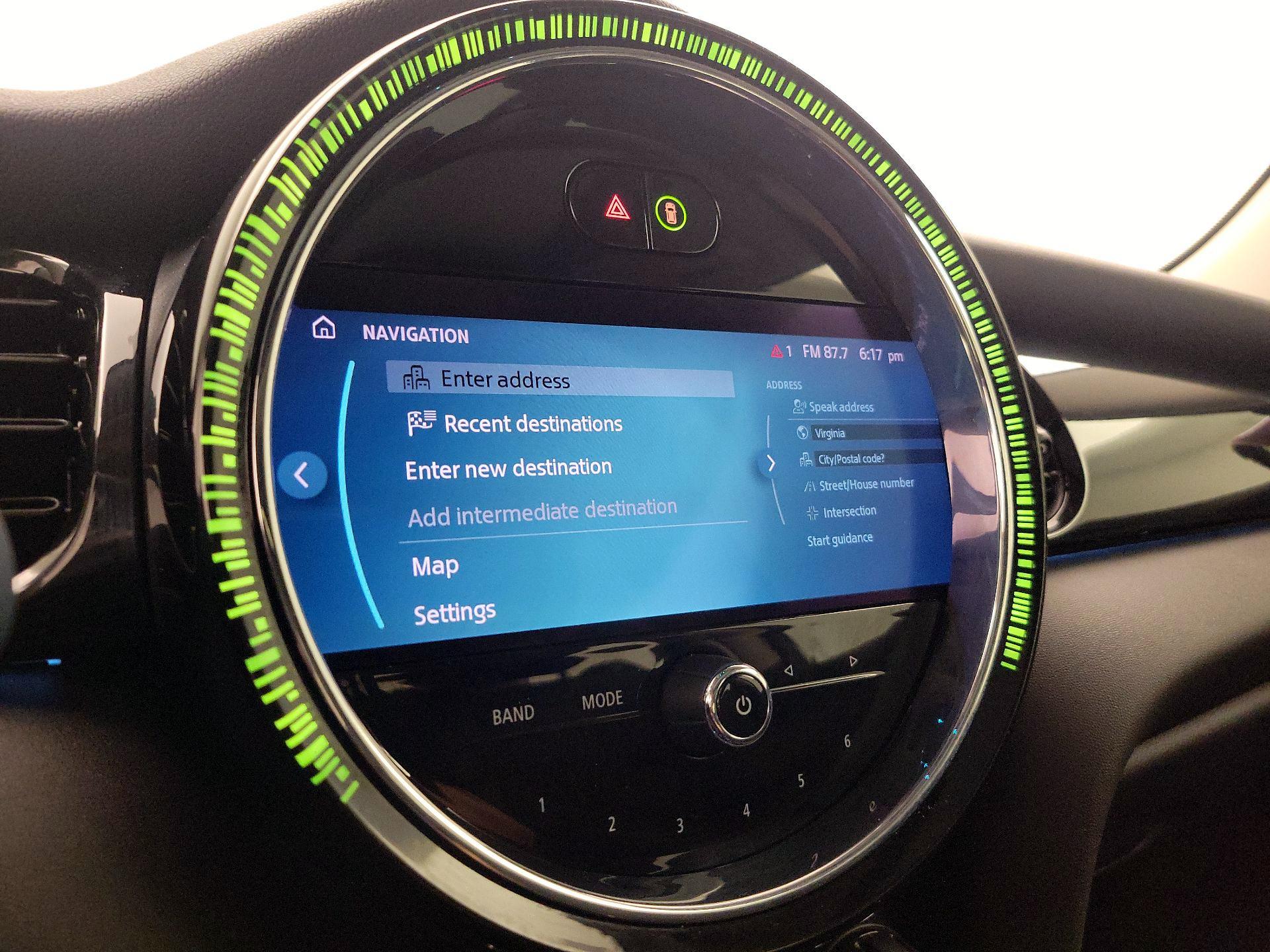 Thumbnail: 2022 MINI Cooper Hardtop - 14