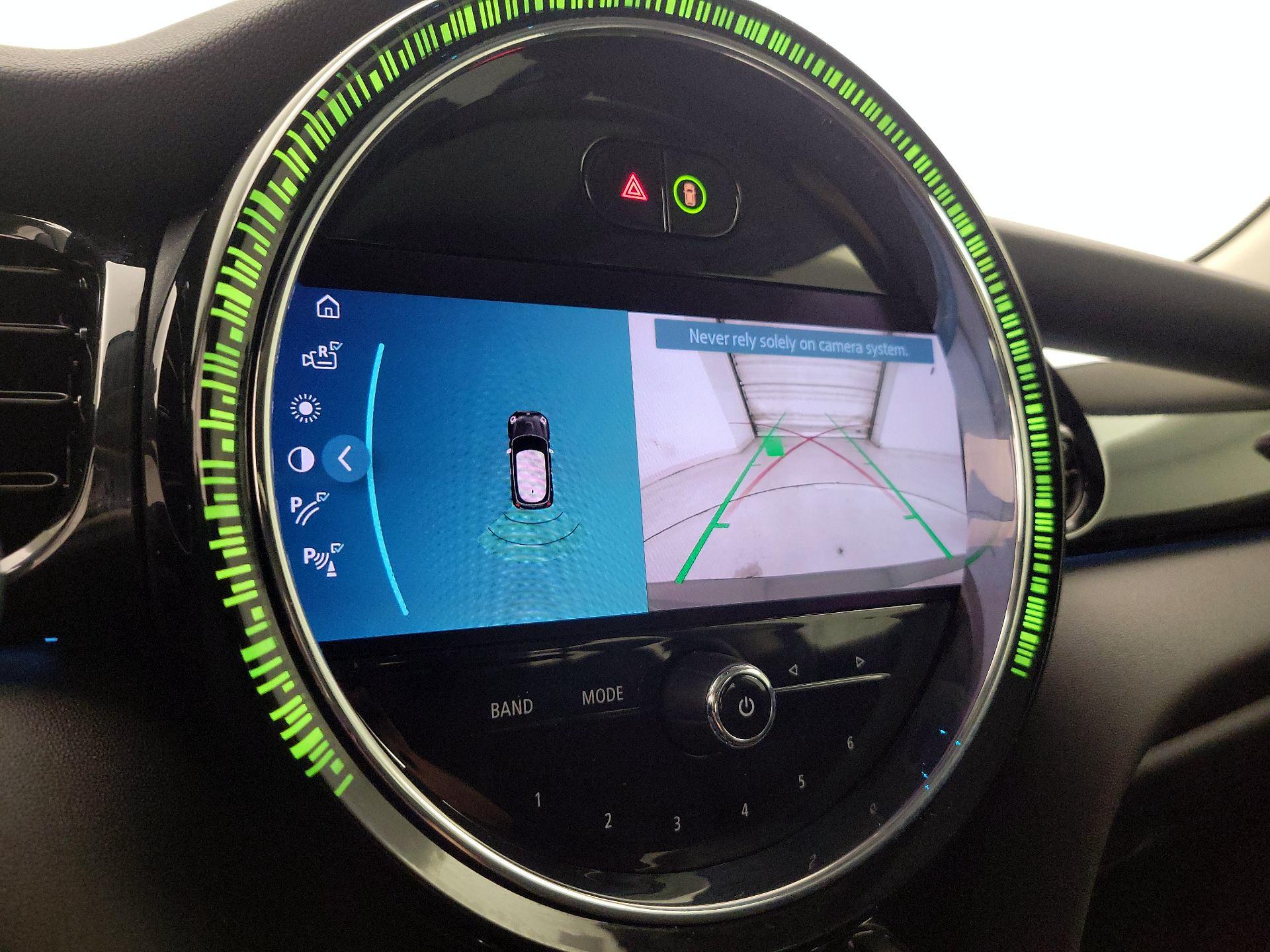 Thumbnail: 2022 MINI Cooper Hardtop - 15