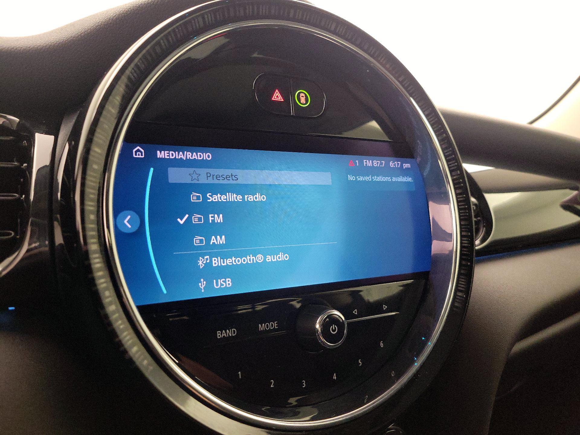 Thumbnail: 2022 MINI Cooper Hardtop - 16