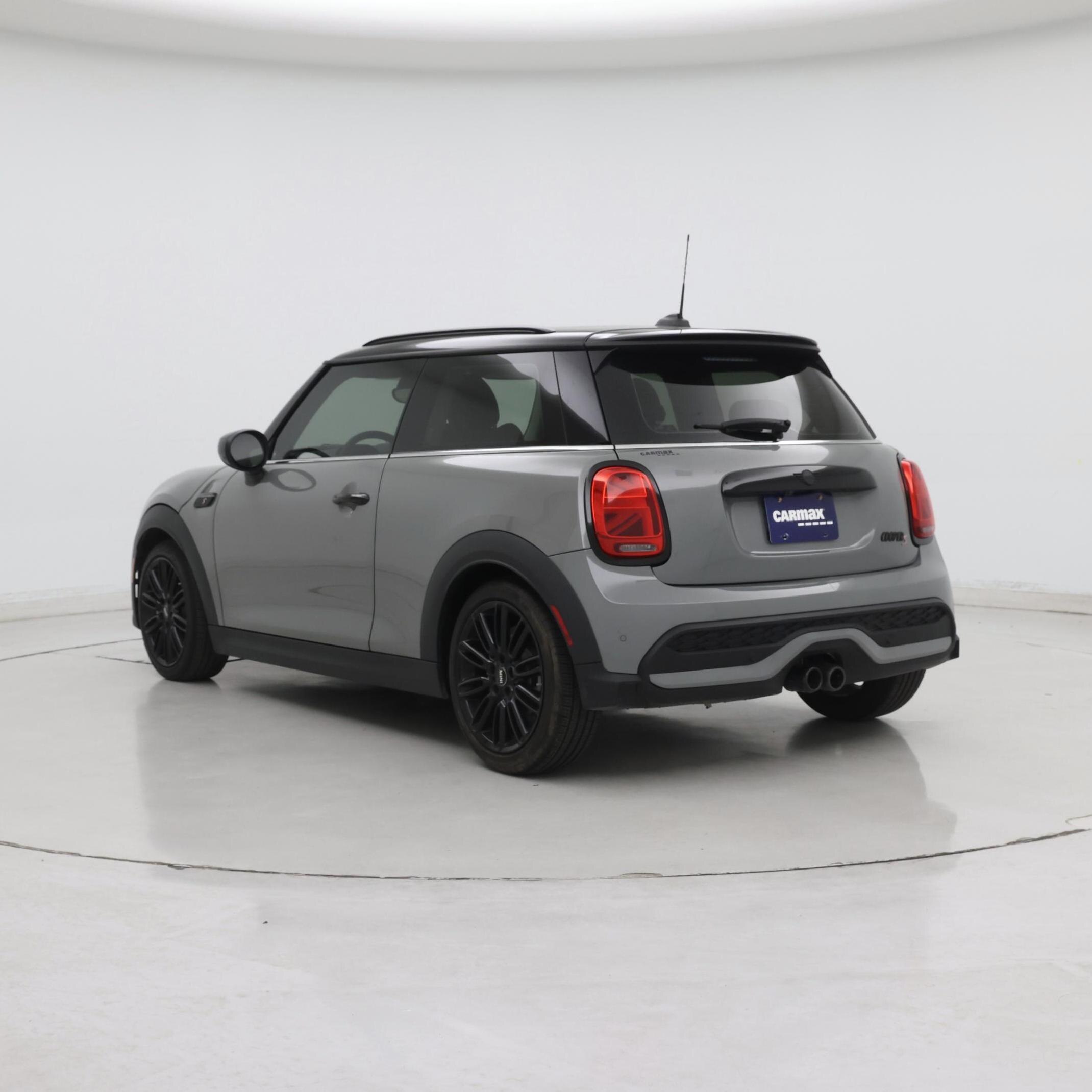 Thumbnail: 2022 MINI Cooper Hardtop - 2