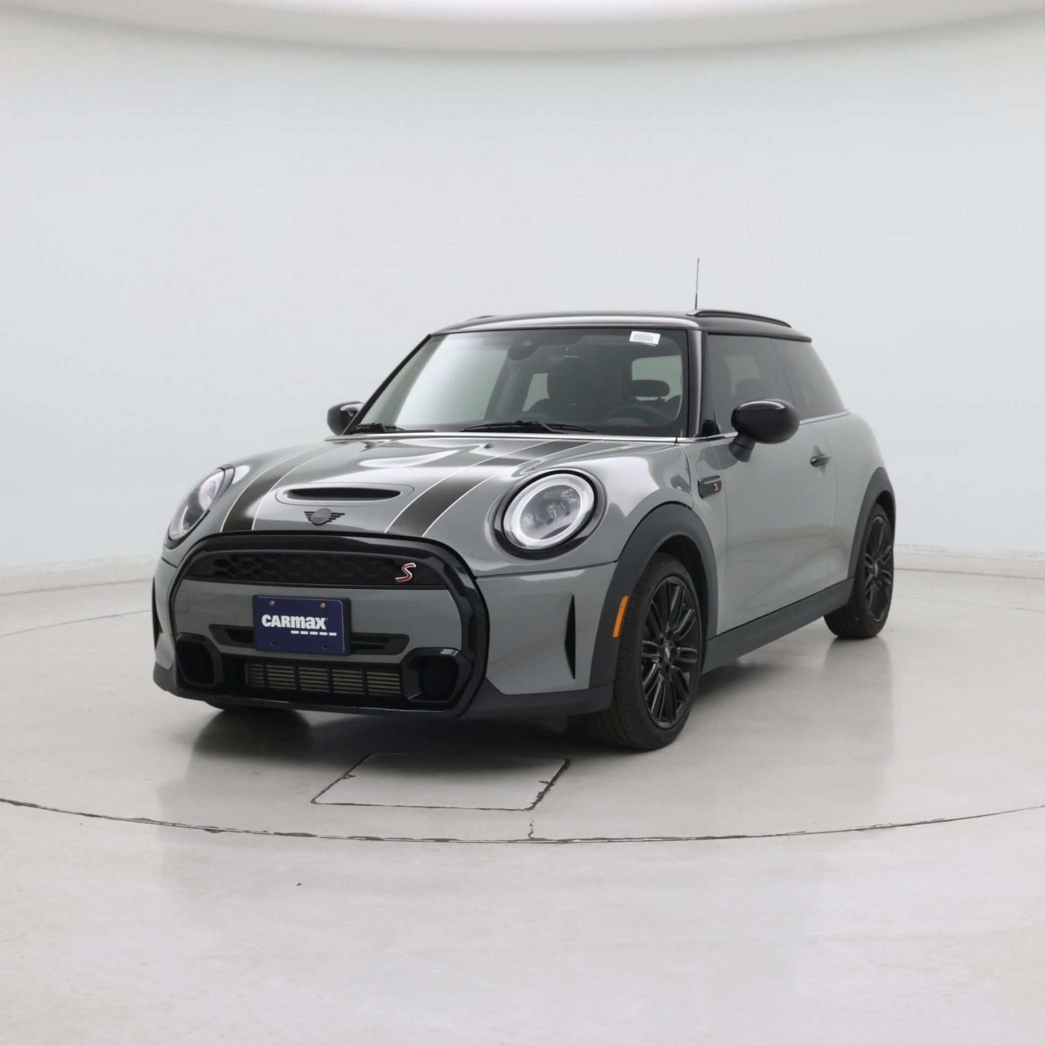 Thumbnail: 2022 MINI Cooper Hardtop - 4