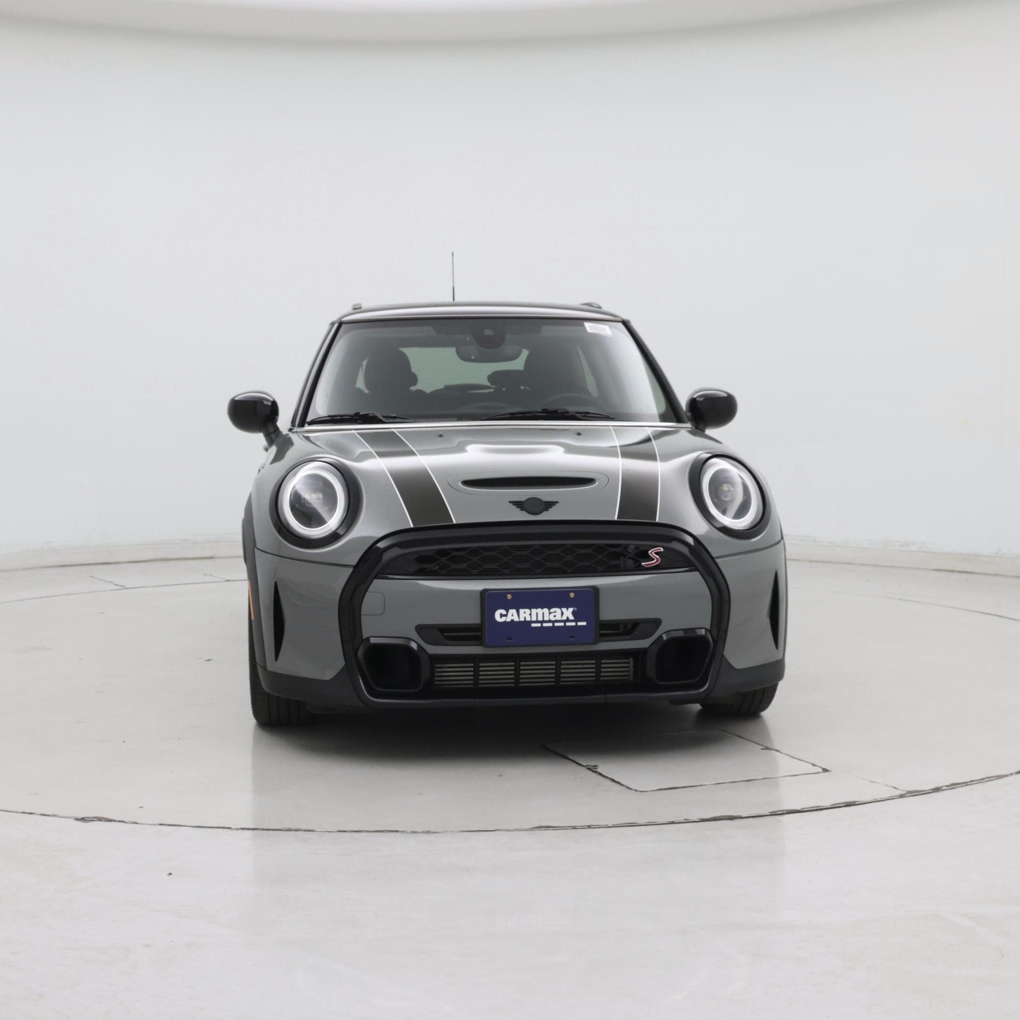 Thumbnail: 2022 MINI Cooper Hardtop - 5