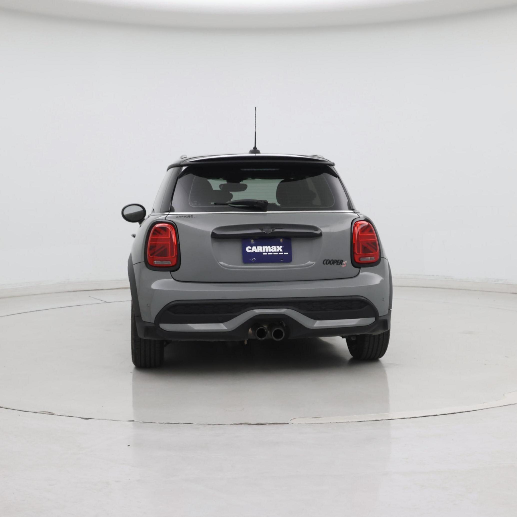 Thumbnail: 2022 MINI Cooper Hardtop - 6
