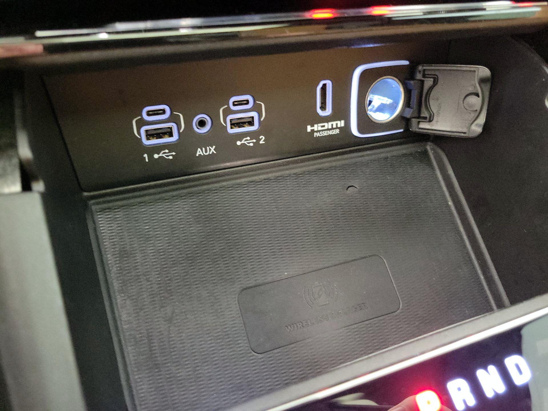 Thumbnail: 2023 Jeep Grand Cherokee - 19