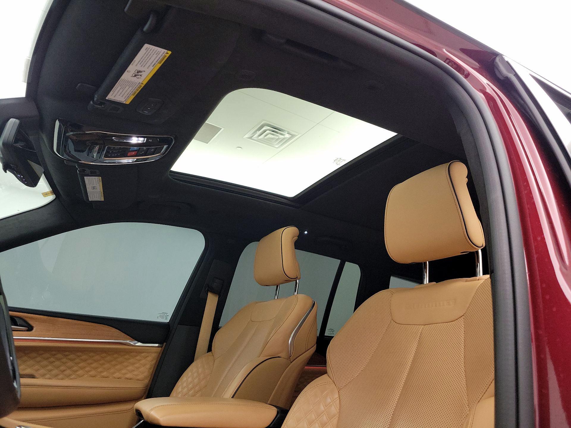 Thumbnail: 2023 Jeep Grand Cherokee - 20