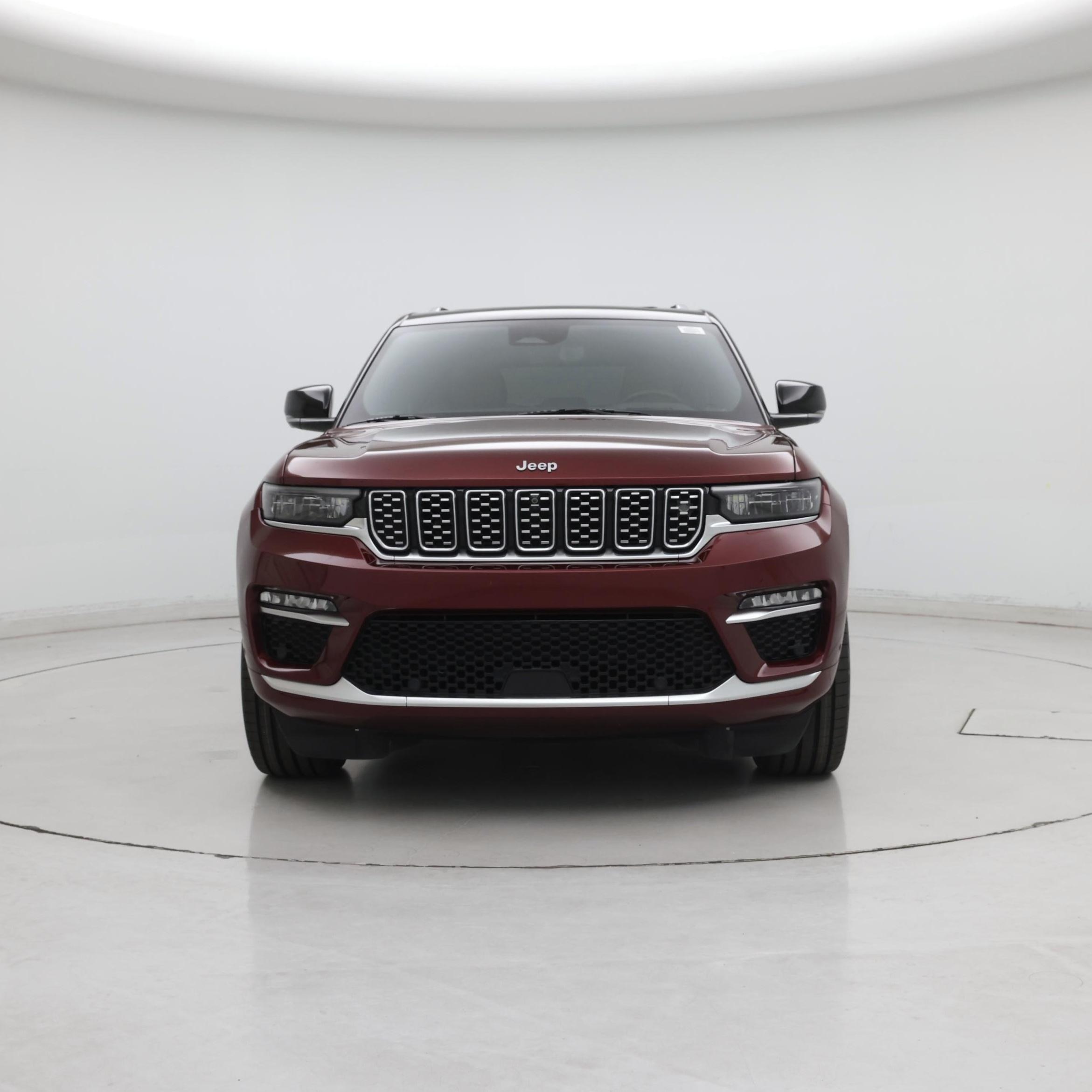 Thumbnail: 2023 Jeep Grand Cherokee - 5