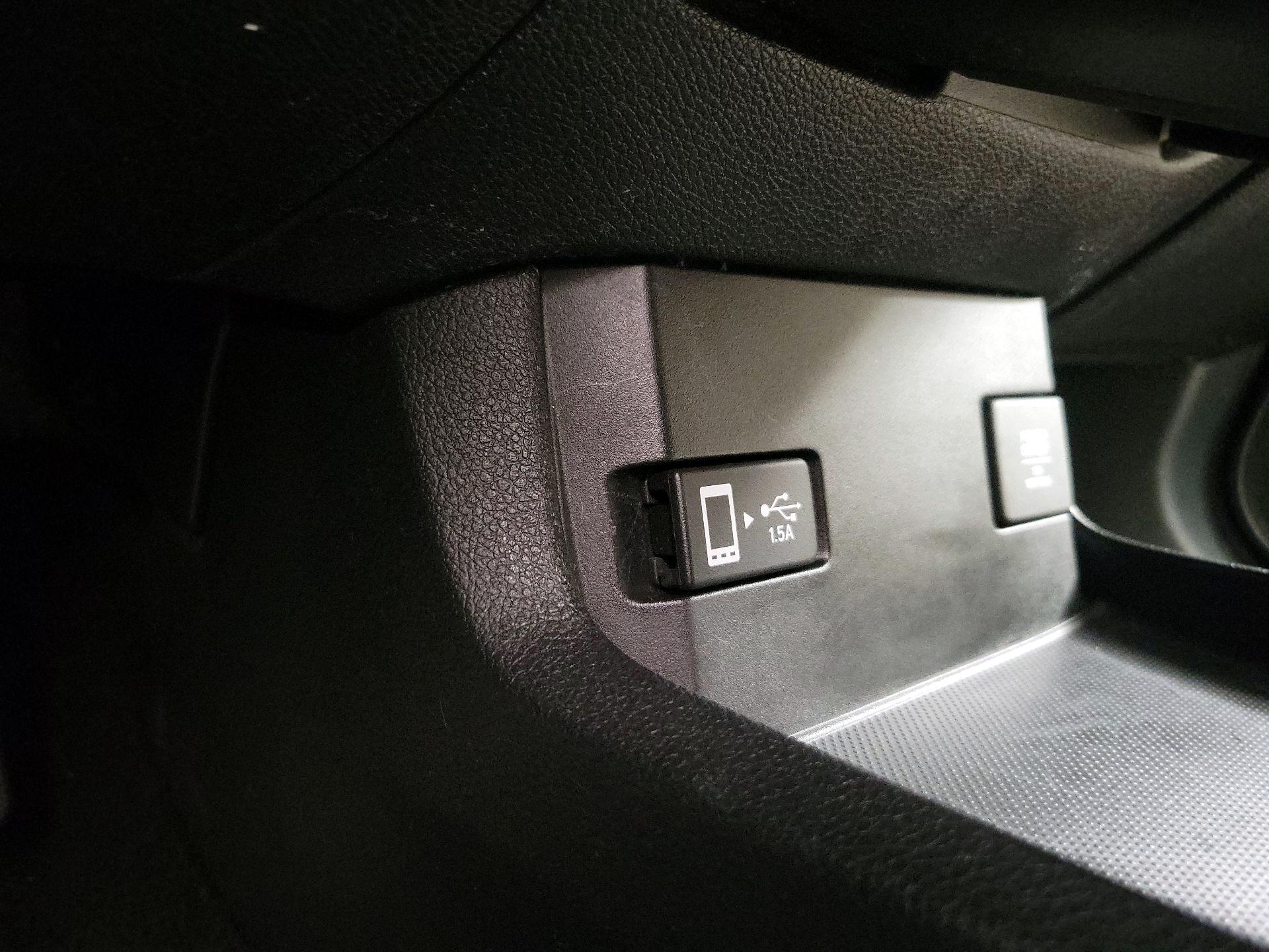 Thumbnail: 2017 Honda Civic - 18