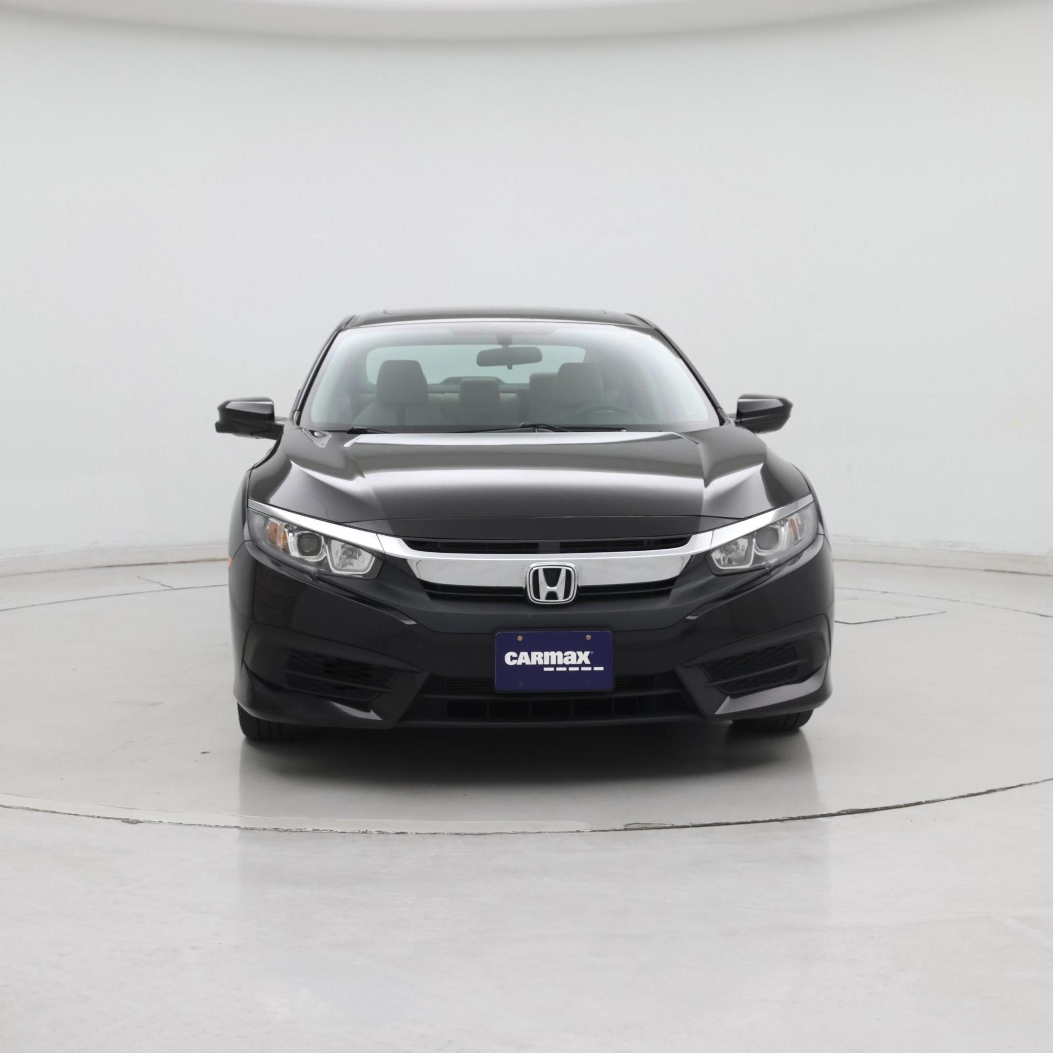 Thumbnail: 2017 Honda Civic - 5