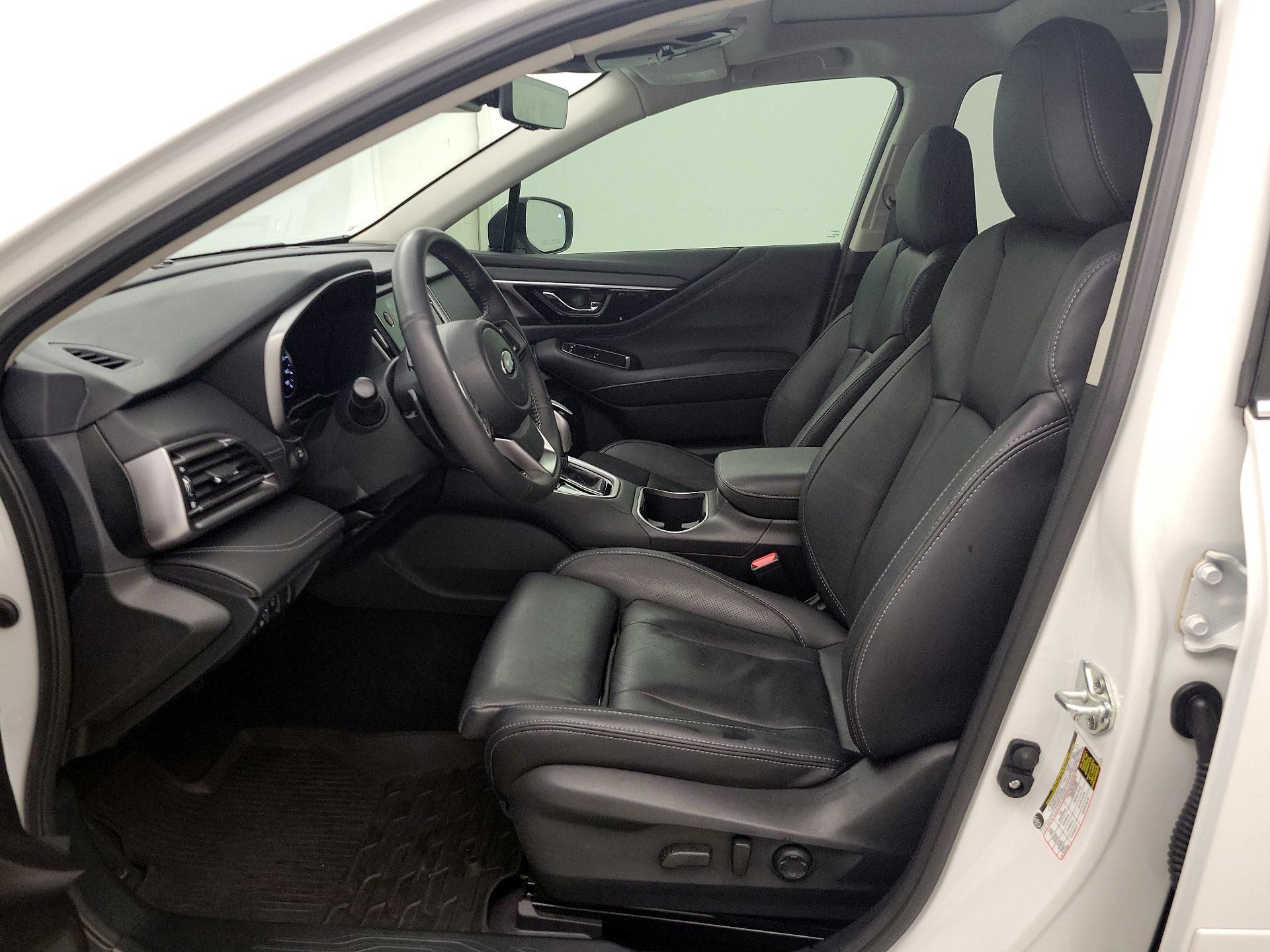 Thumbnail: 2025 Subaru Outback - 11