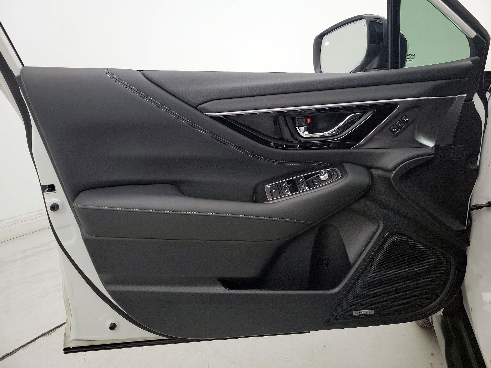 Thumbnail: 2025 Subaru Outback - 12