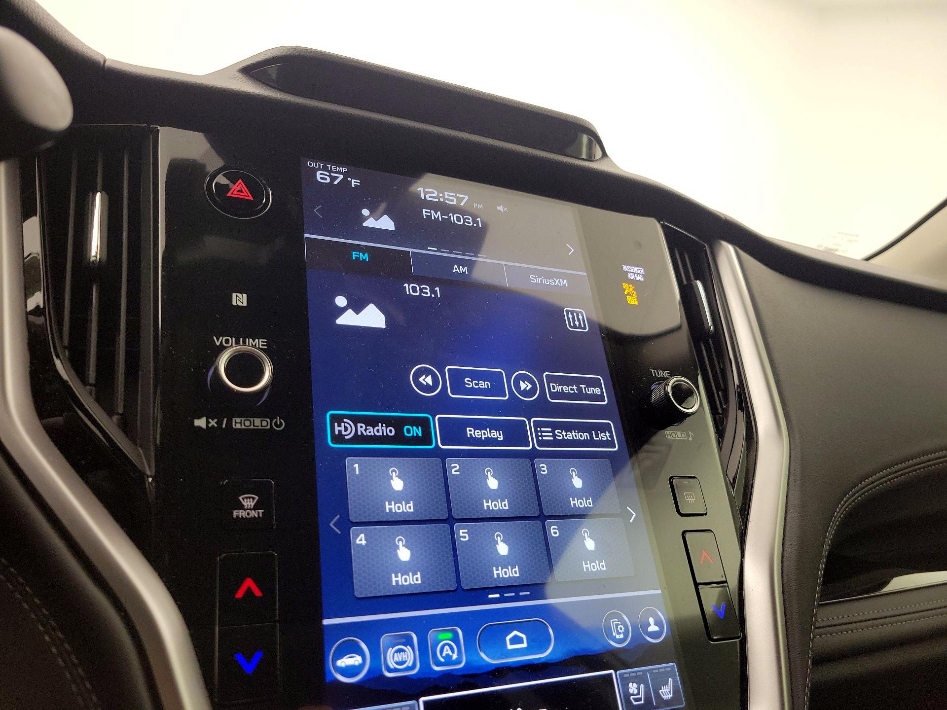 Thumbnail: 2025 Subaru Outback - 15