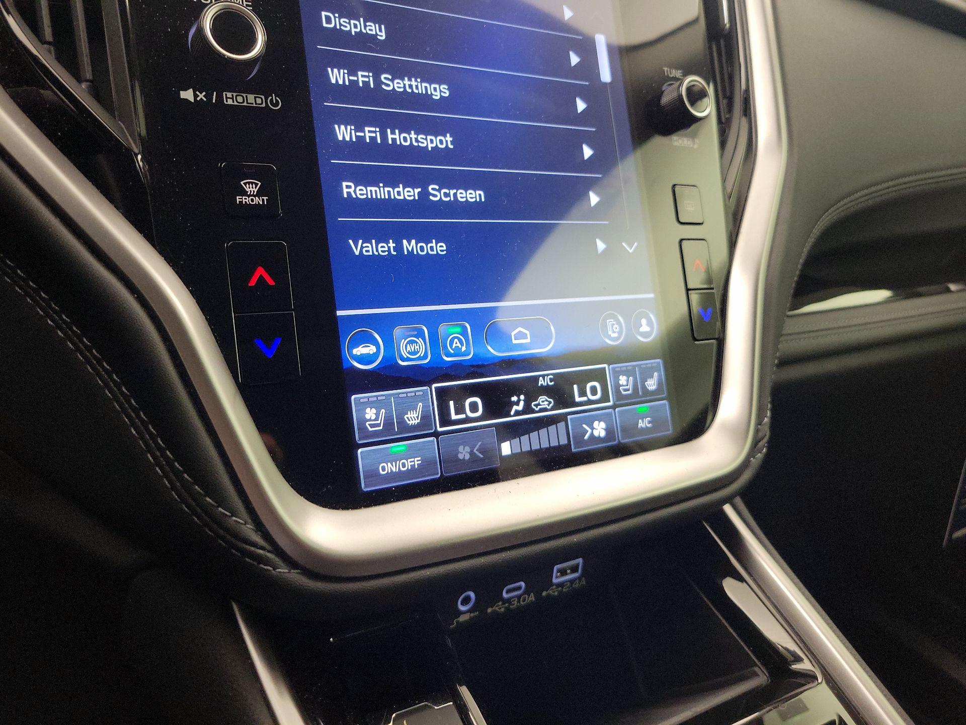 Thumbnail: 2025 Subaru Outback - 16