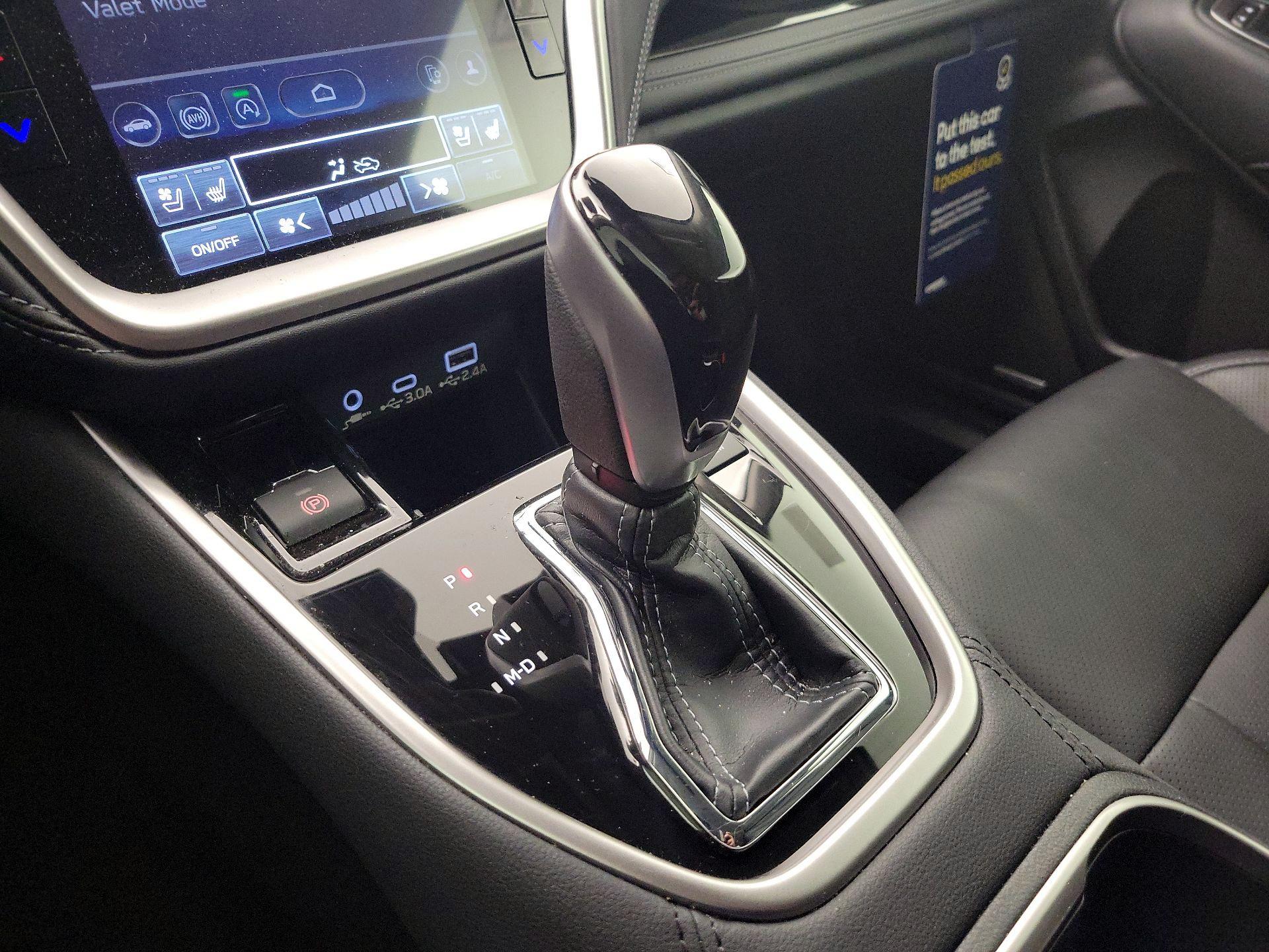 Thumbnail: 2025 Subaru Outback - 17