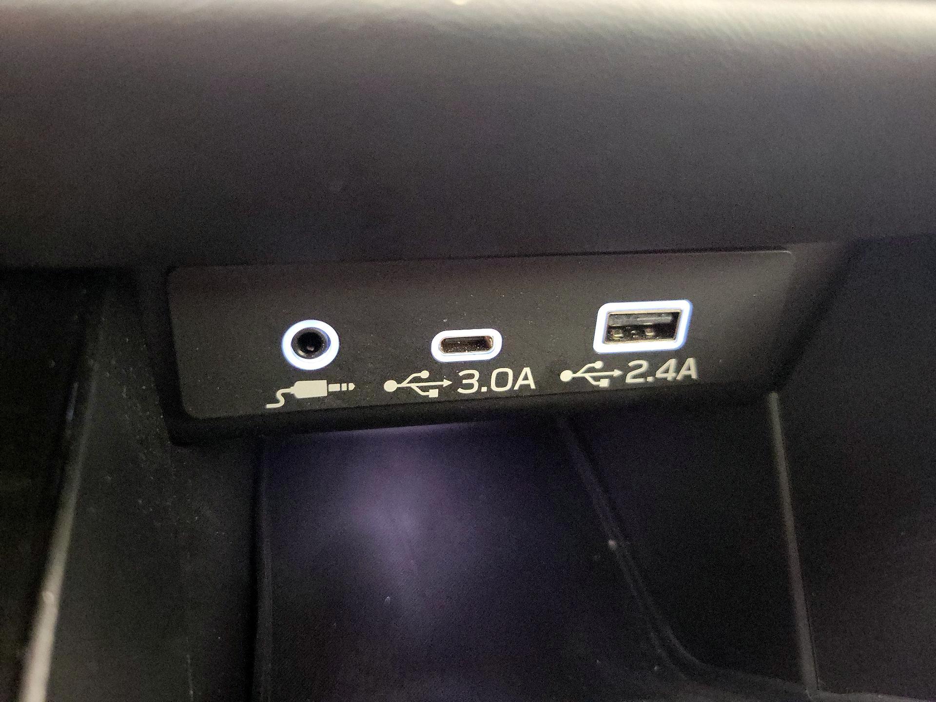 Thumbnail: 2025 Subaru Outback - 18