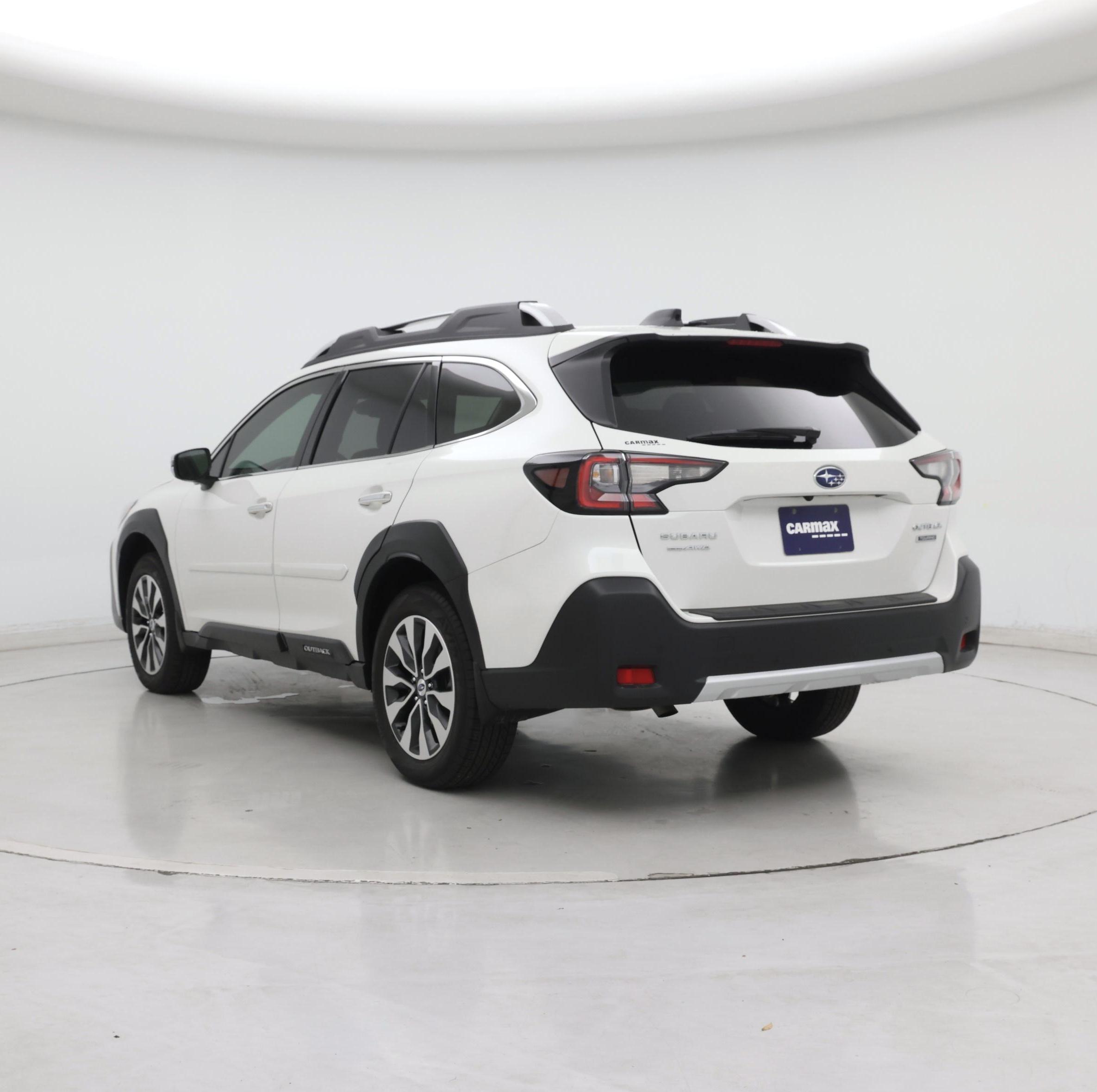 Thumbnail: 2025 Subaru Outback - 2