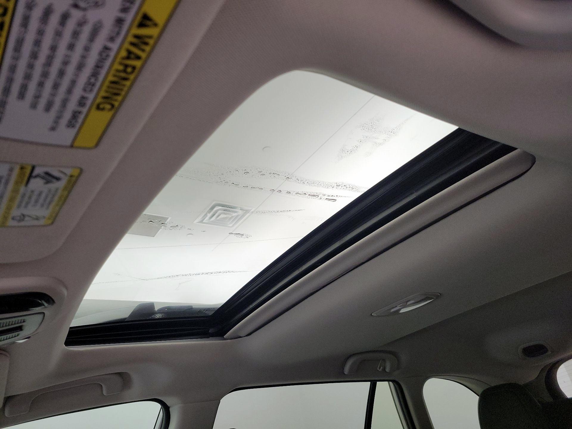 Thumbnail: 2025 Subaru Outback - 19