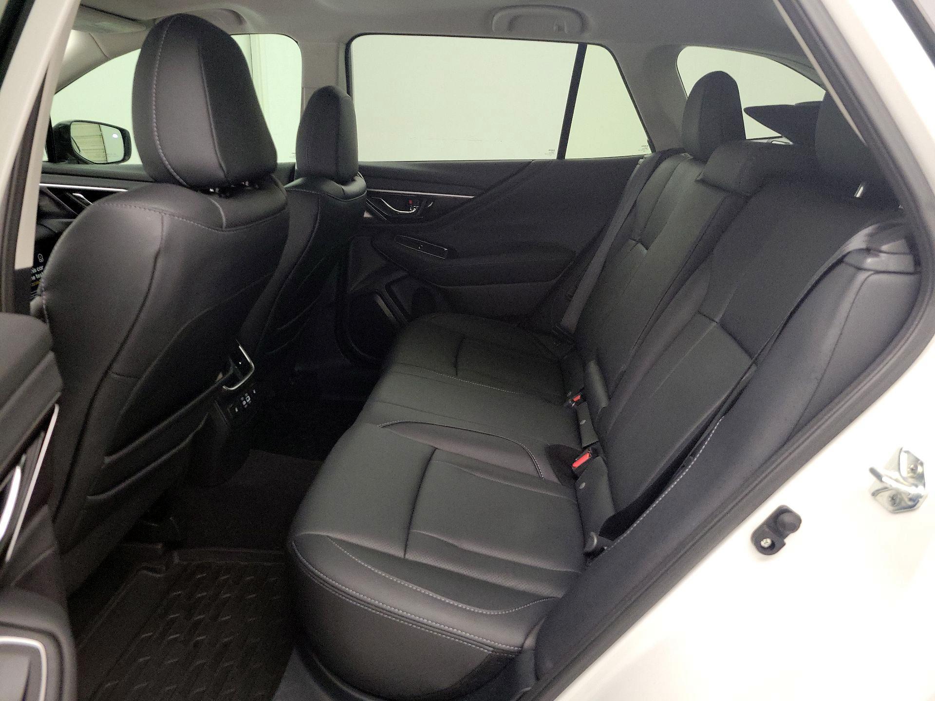 Thumbnail: 2025 Subaru Outback - 20