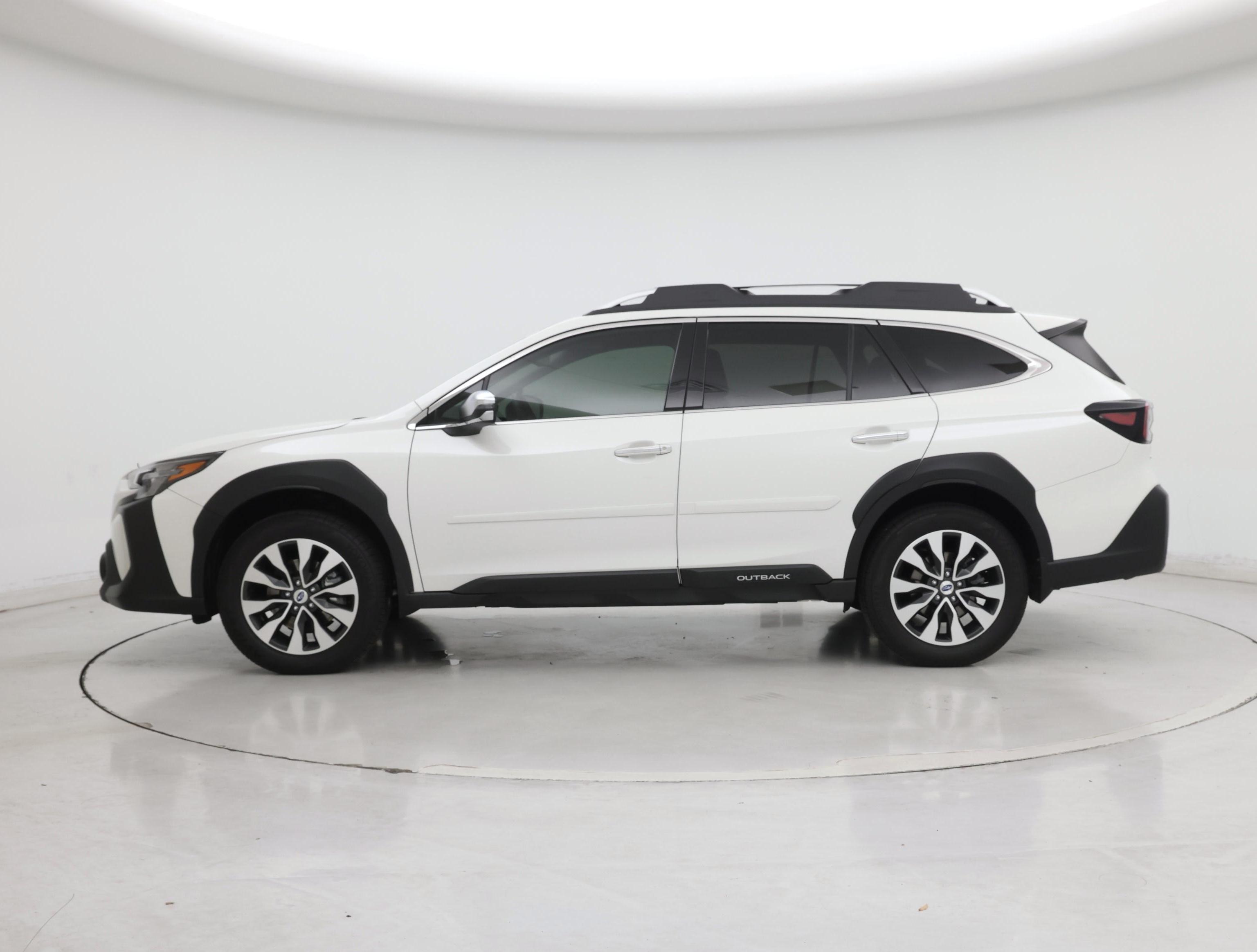 Thumbnail: 2025 Subaru Outback - 3