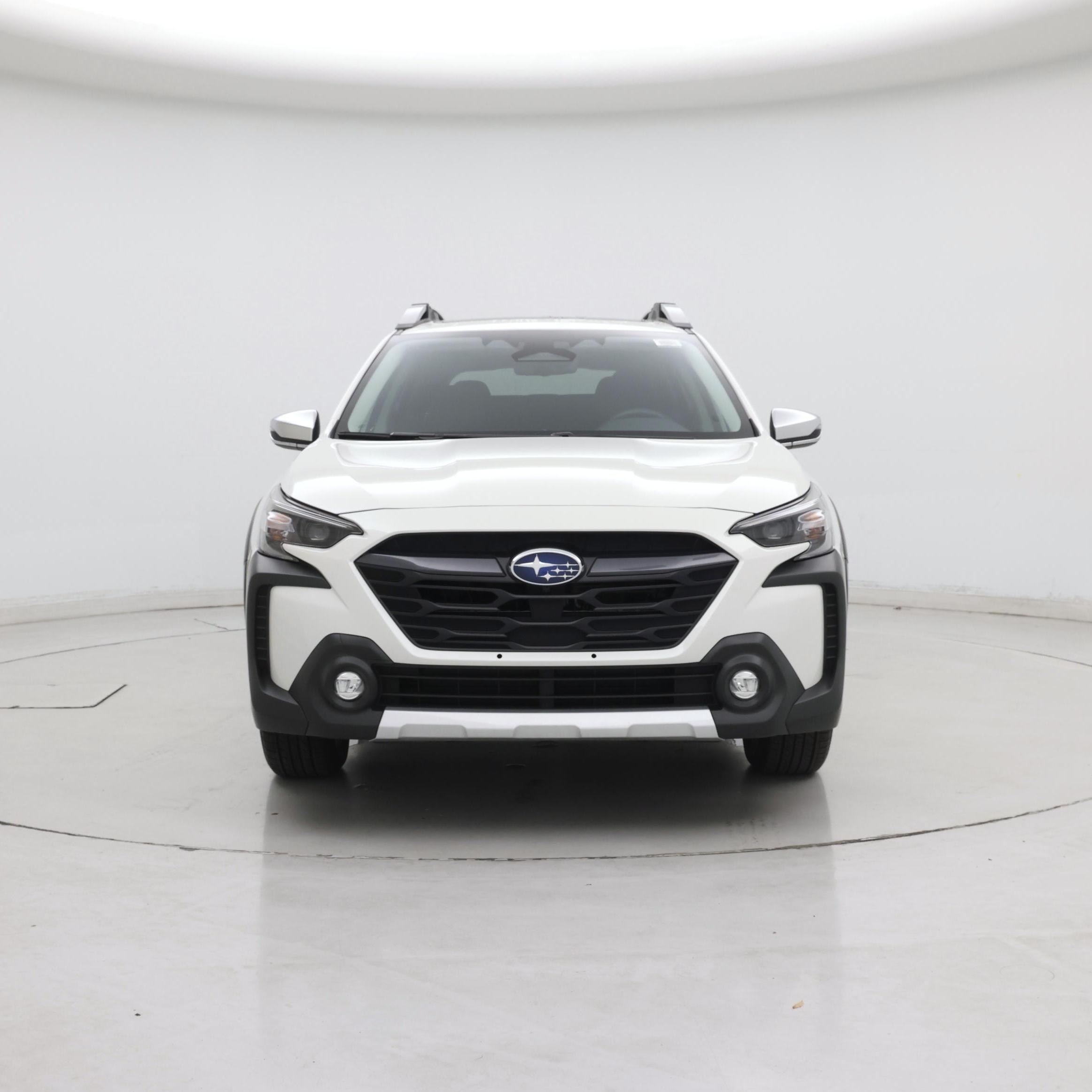 Thumbnail: 2025 Subaru Outback - 5