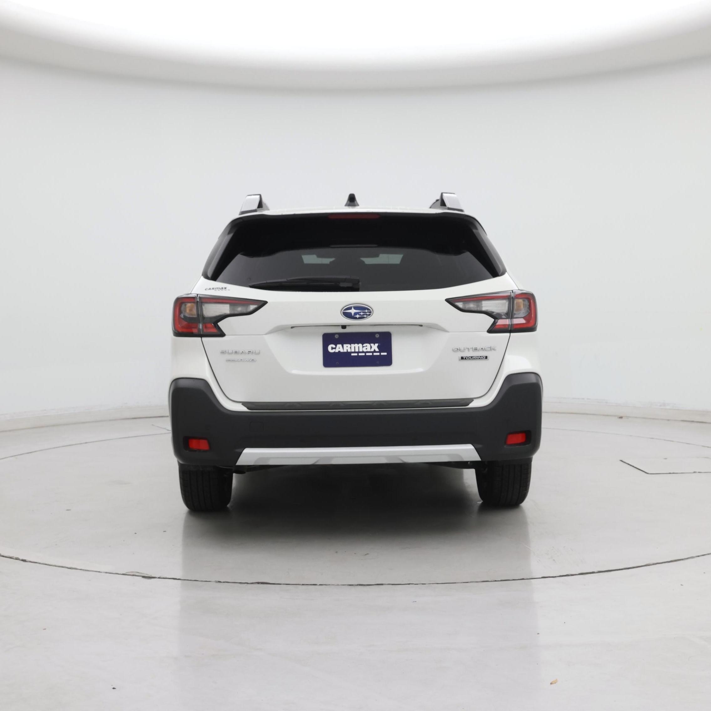 Thumbnail: 2025 Subaru Outback - 6