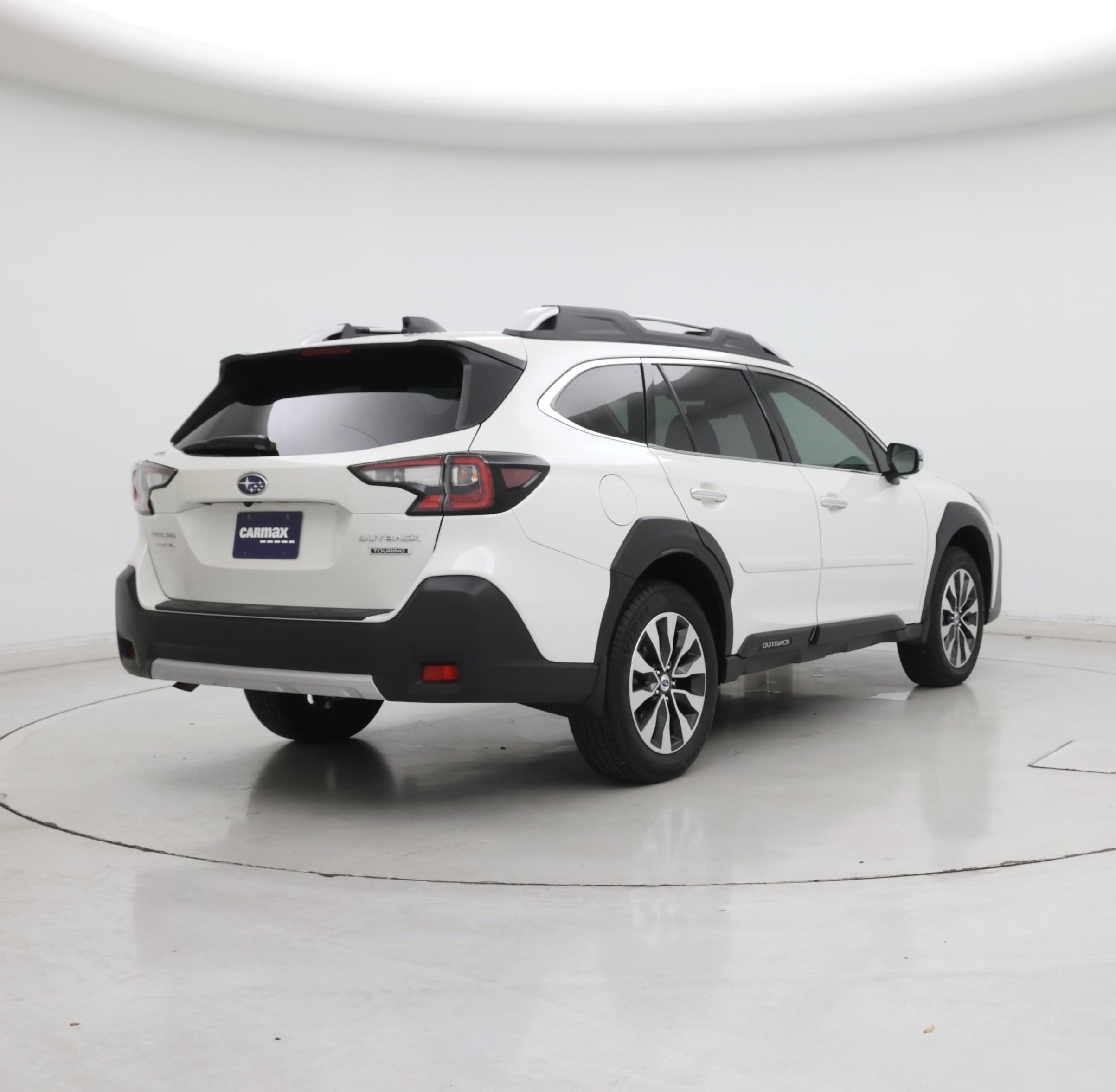 Thumbnail: 2025 Subaru Outback - 8