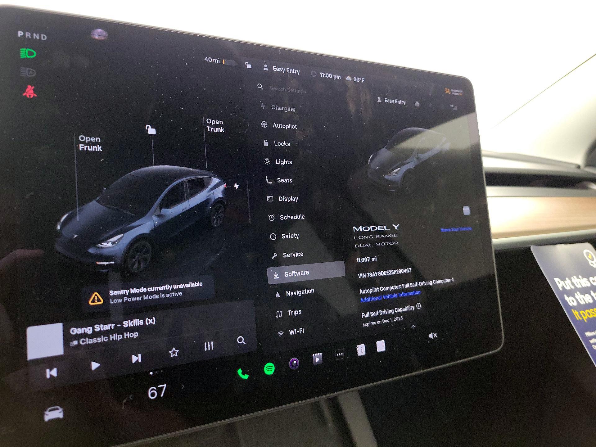 Thumbnail: 2025 Tesla Model Y - 13