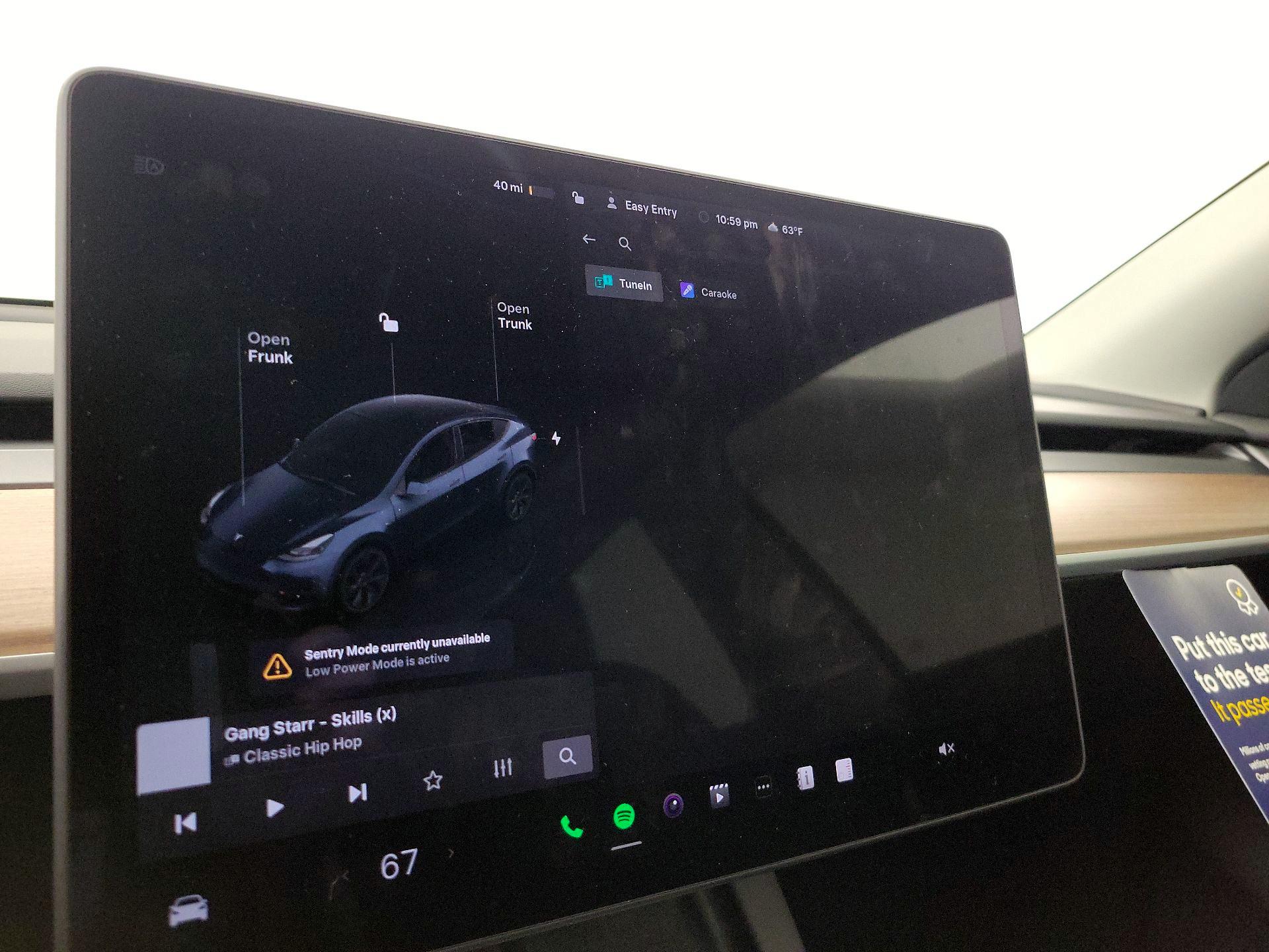 Thumbnail: 2025 Tesla Model Y - 15