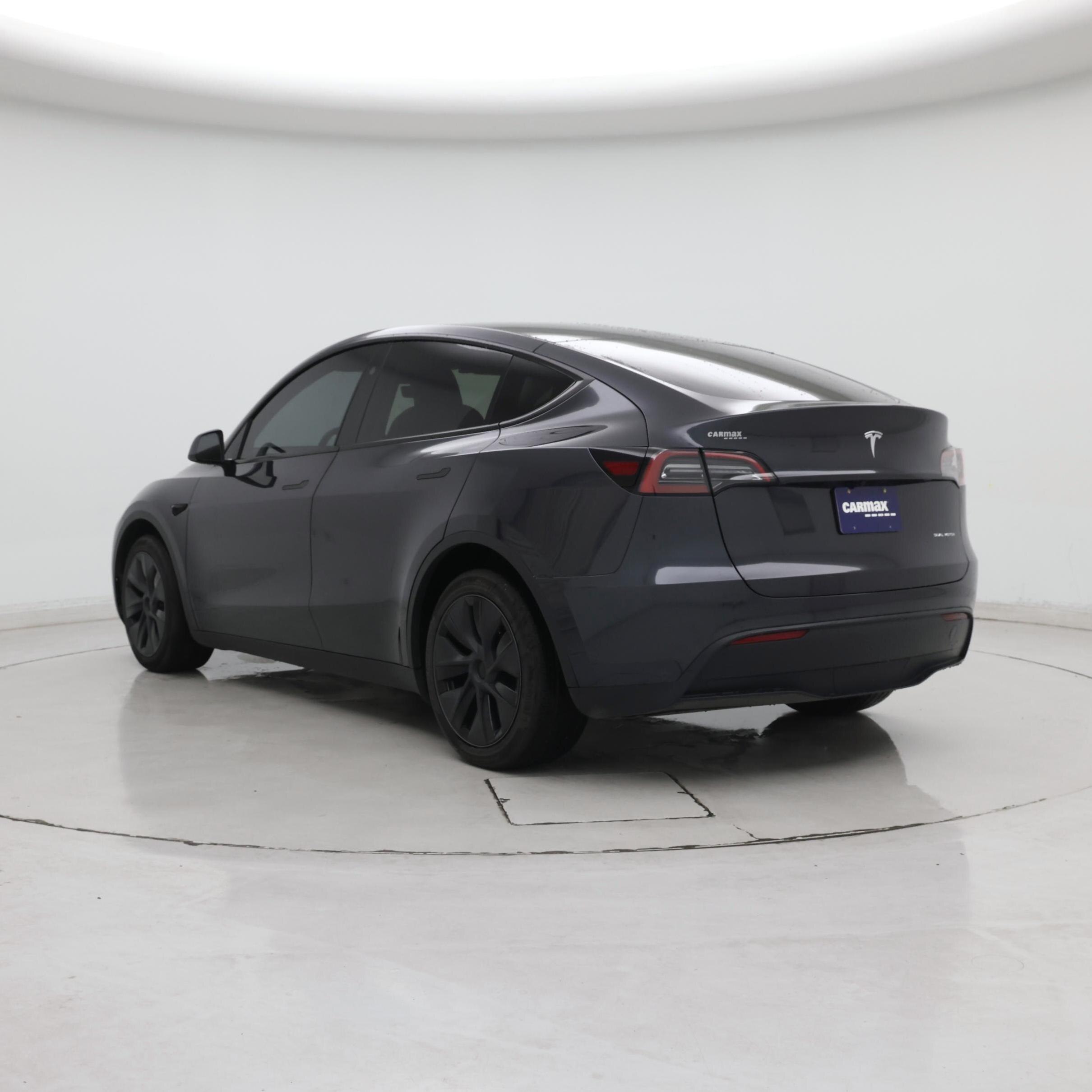 Thumbnail: 2025 Tesla Model Y - 2
