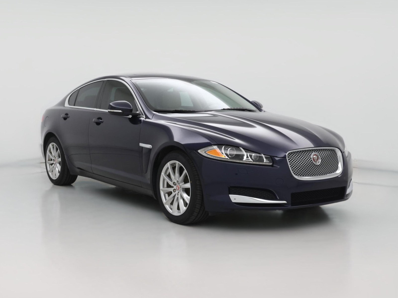 2015 Jaguar XF Premium