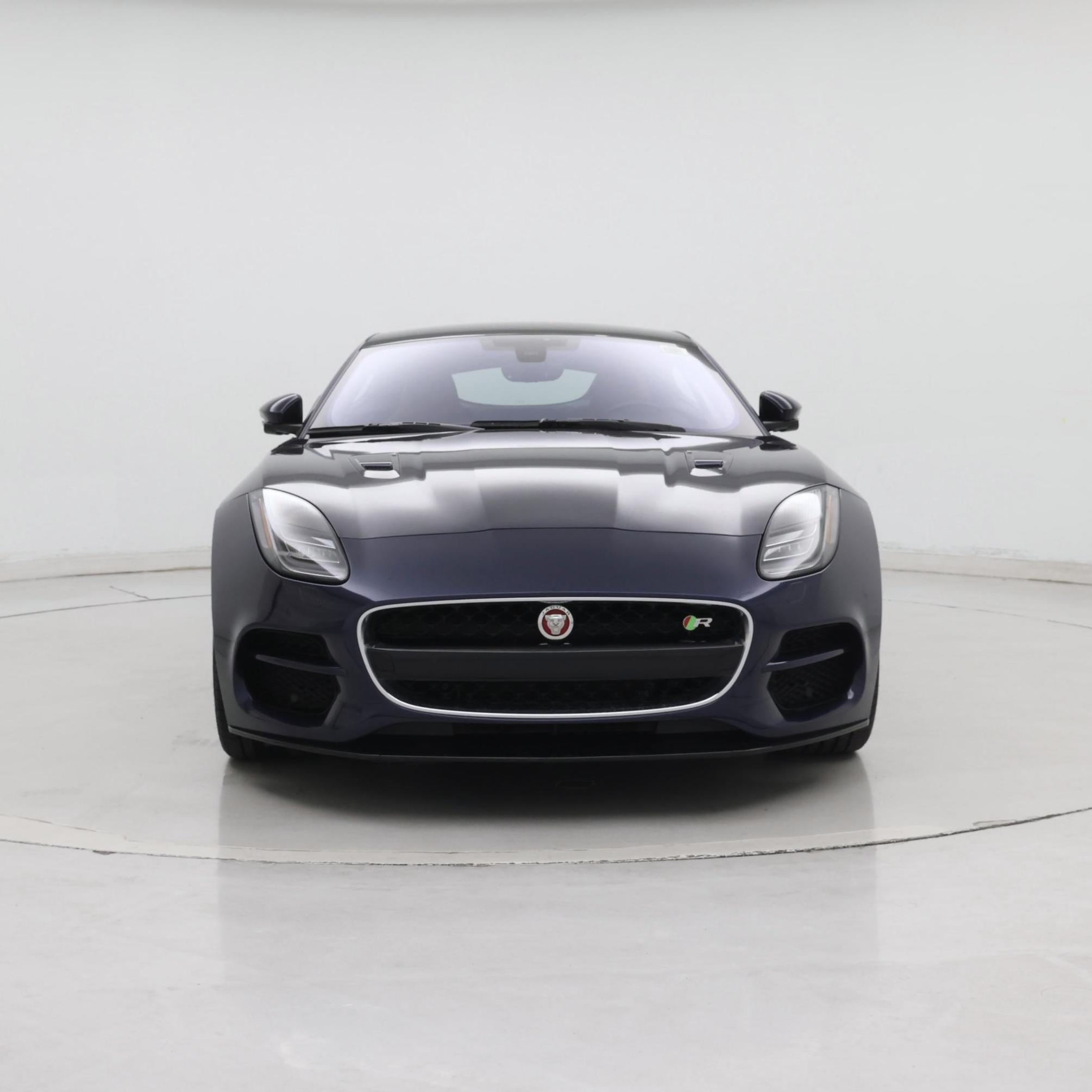 Thumbnail: 2018 Jaguar F-Type - 5