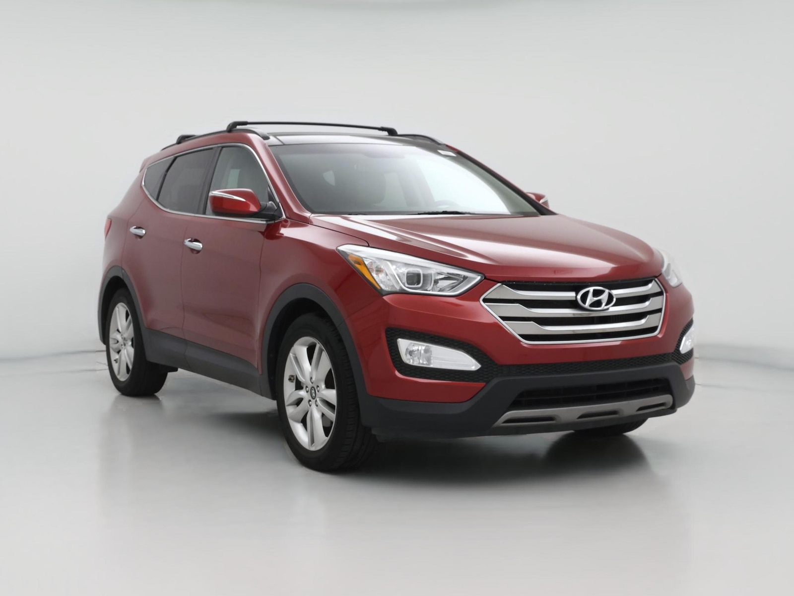 2016 Hyundai Santa Fe Sport 2.0T