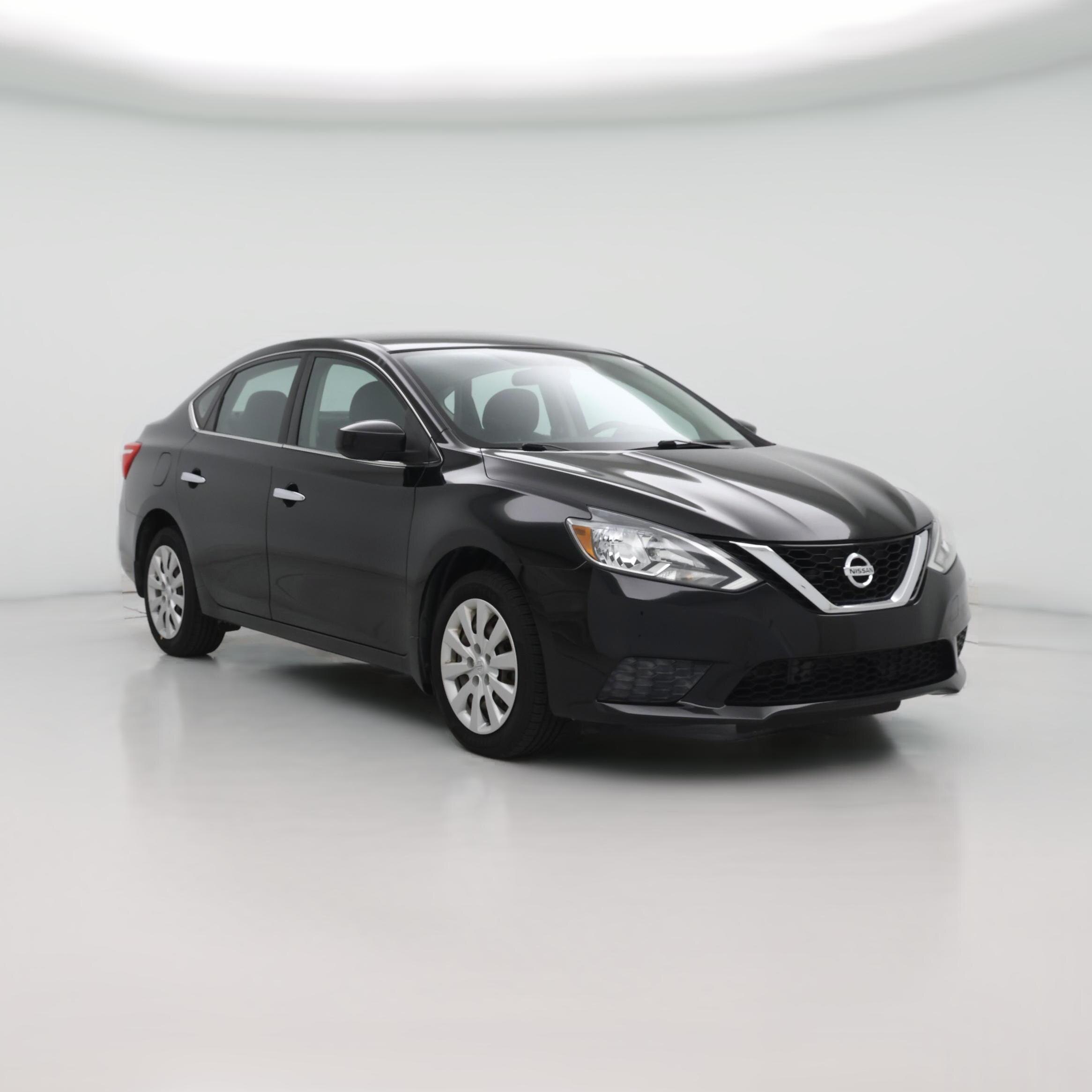 Thumbnail: 2016 Nissan Sentra - 1