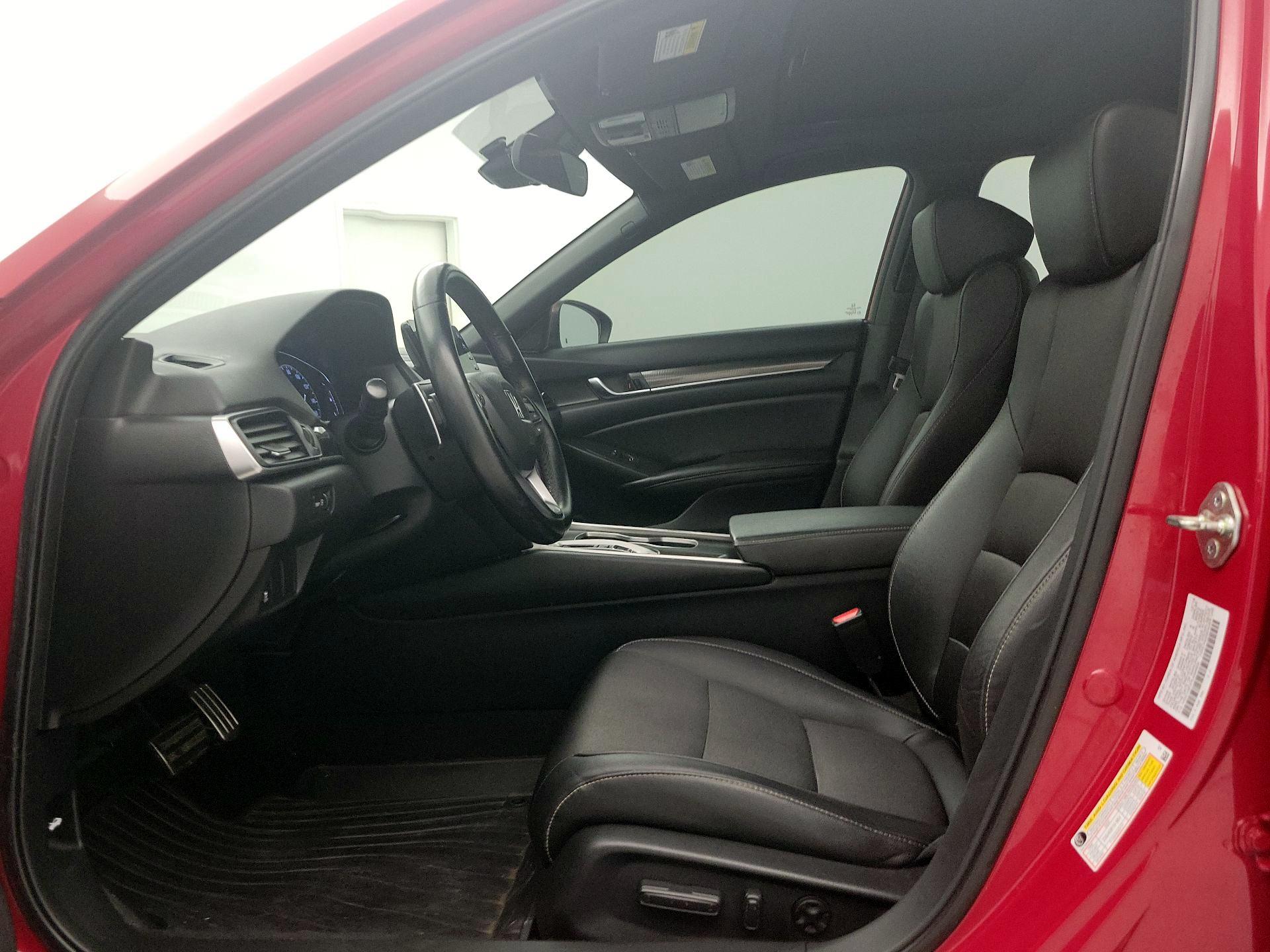 Thumbnail: 2019 Honda Accord - 11