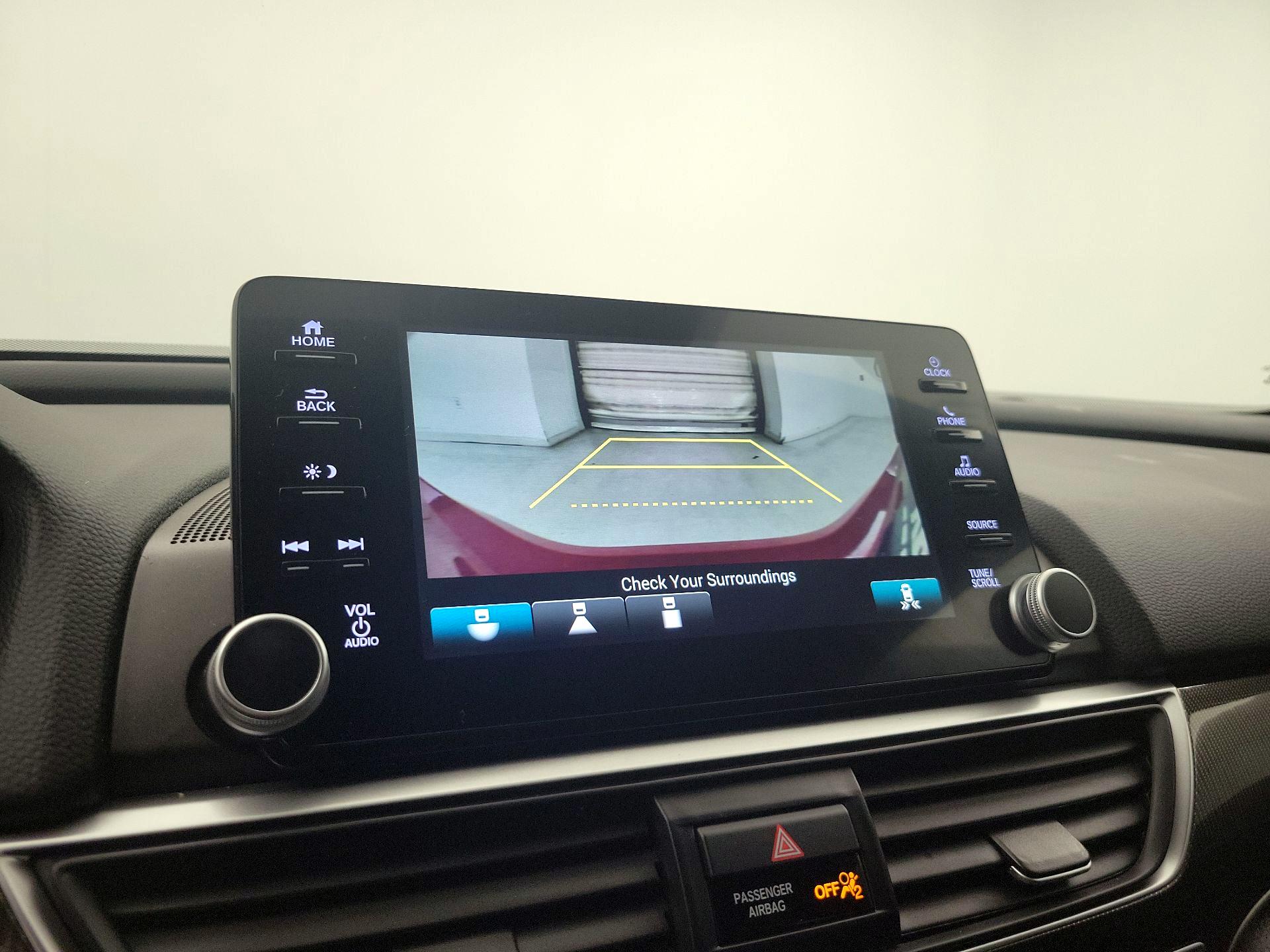 Thumbnail: 2019 Honda Accord - 14