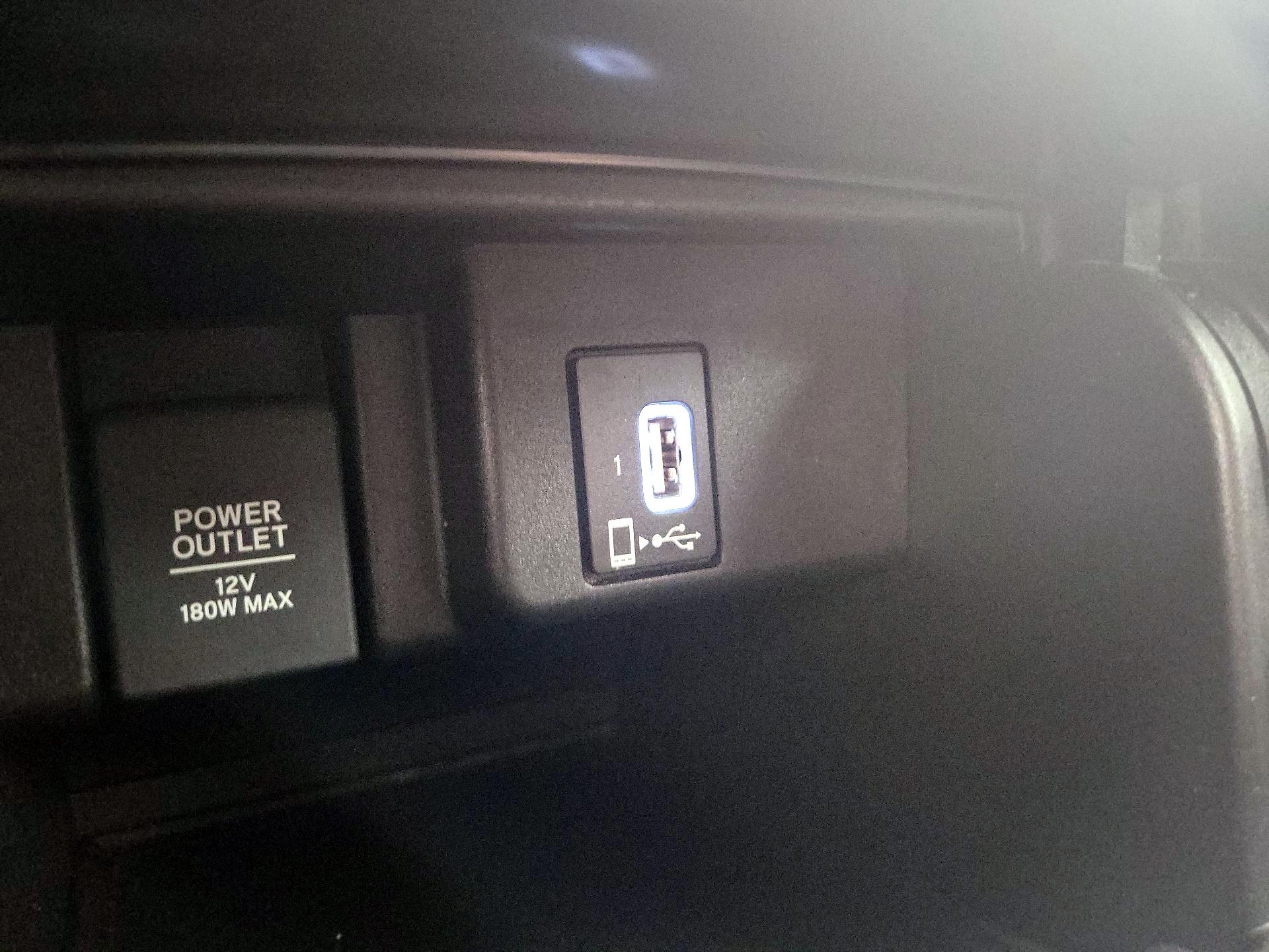 Thumbnail: 2019 Honda Accord - 18