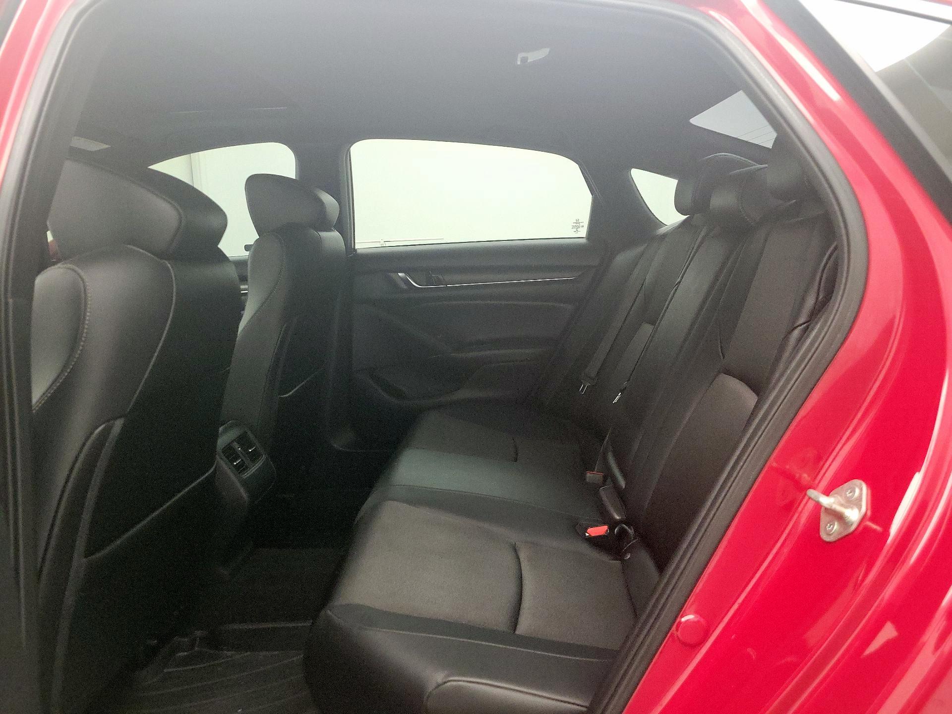 Thumbnail: 2019 Honda Accord - 20