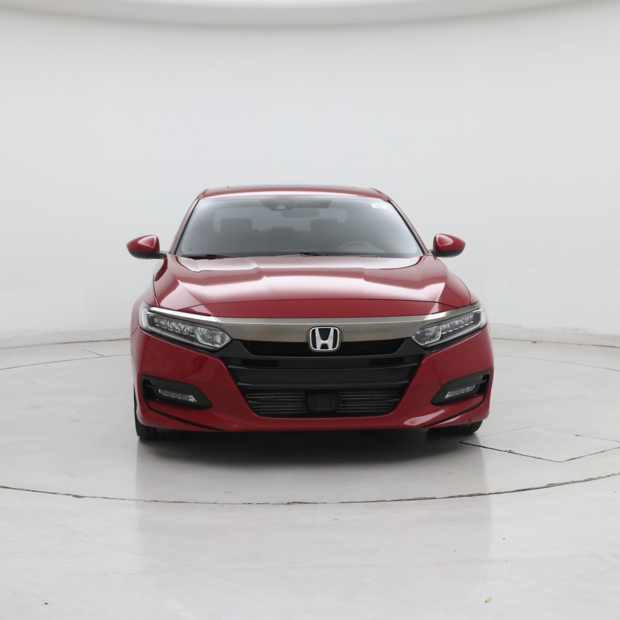 Thumbnail: 2019 Honda Accord - 5