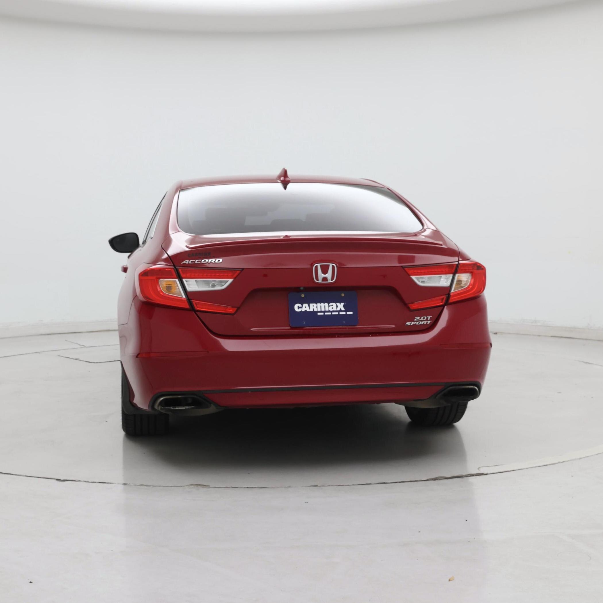 Thumbnail: 2019 Honda Accord - 6