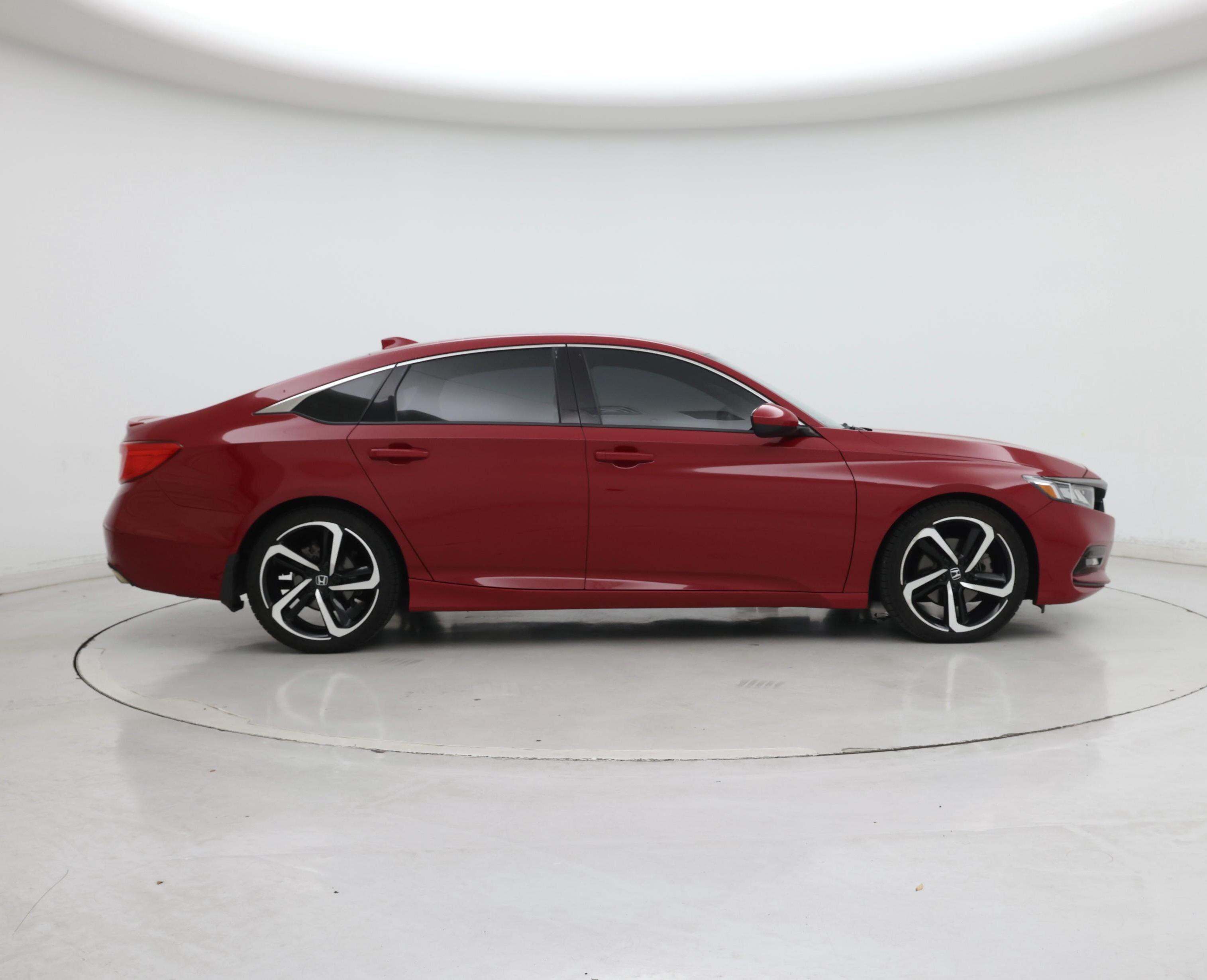 Thumbnail: 2019 Honda Accord - 7