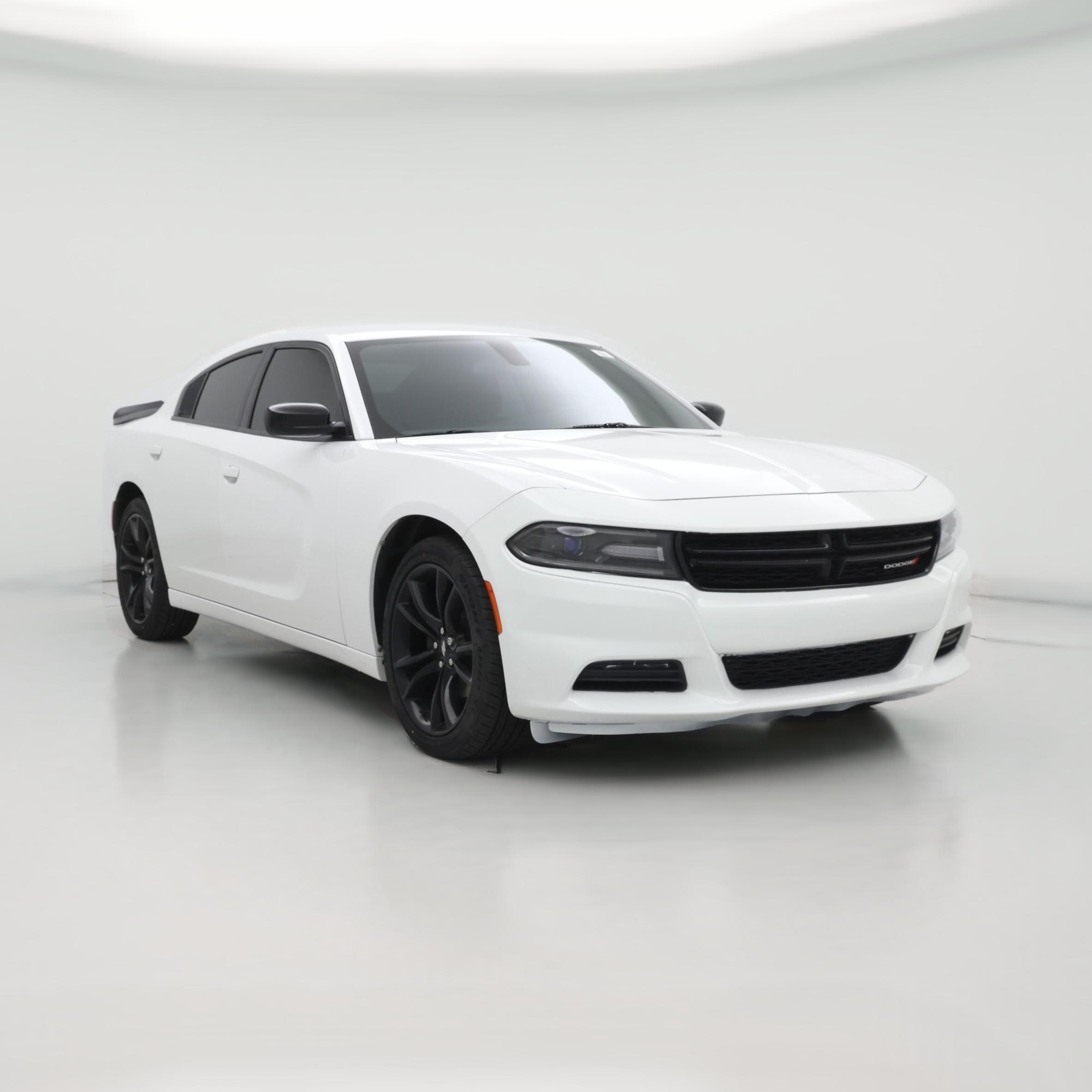 Thumbnail: 2018 Dodge Charger - 1