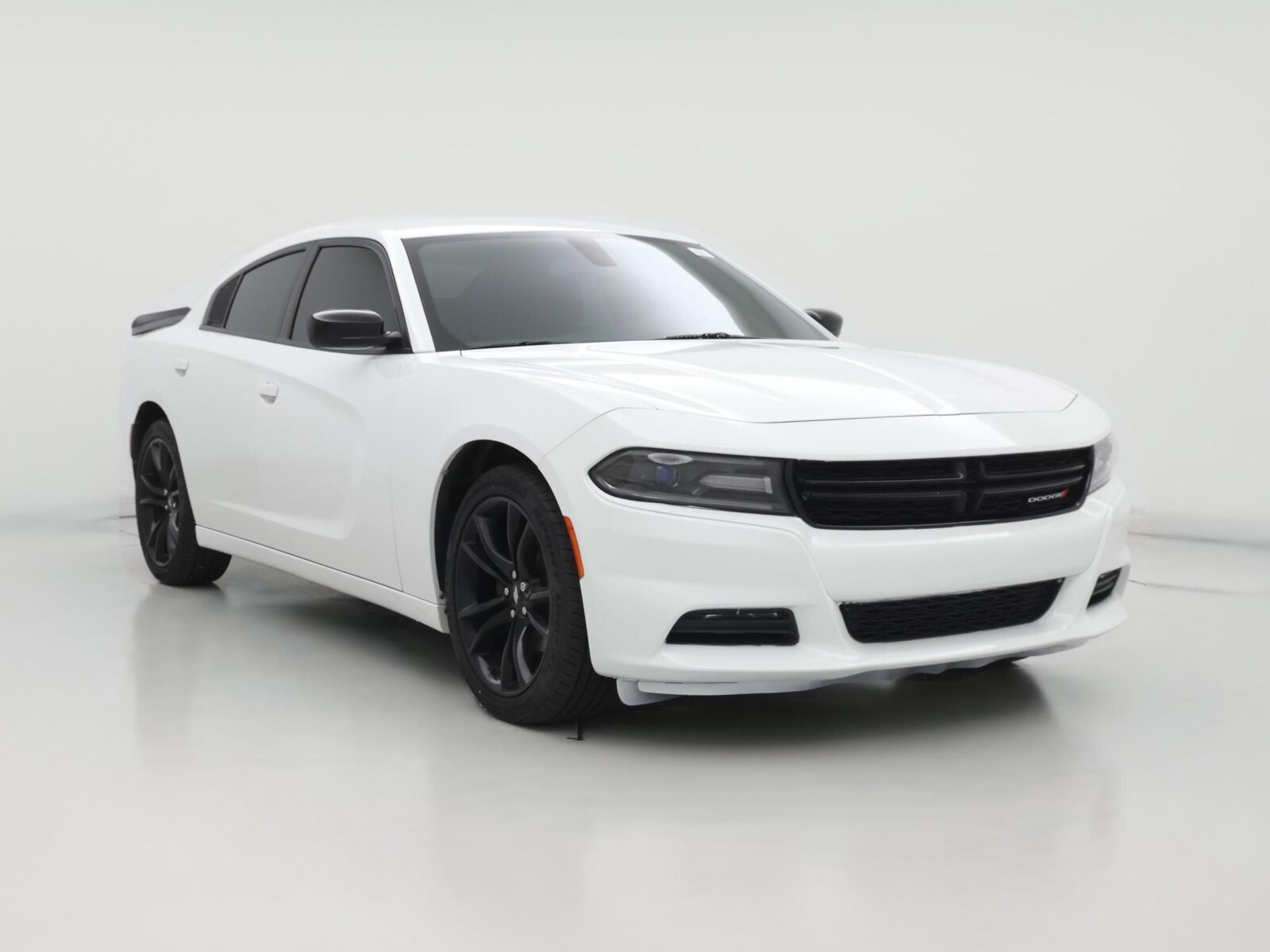 2018 Dodge Charger SXT