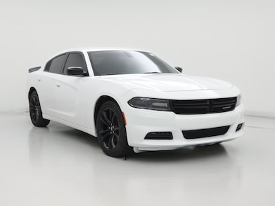 2018 Dodge Charger SXT