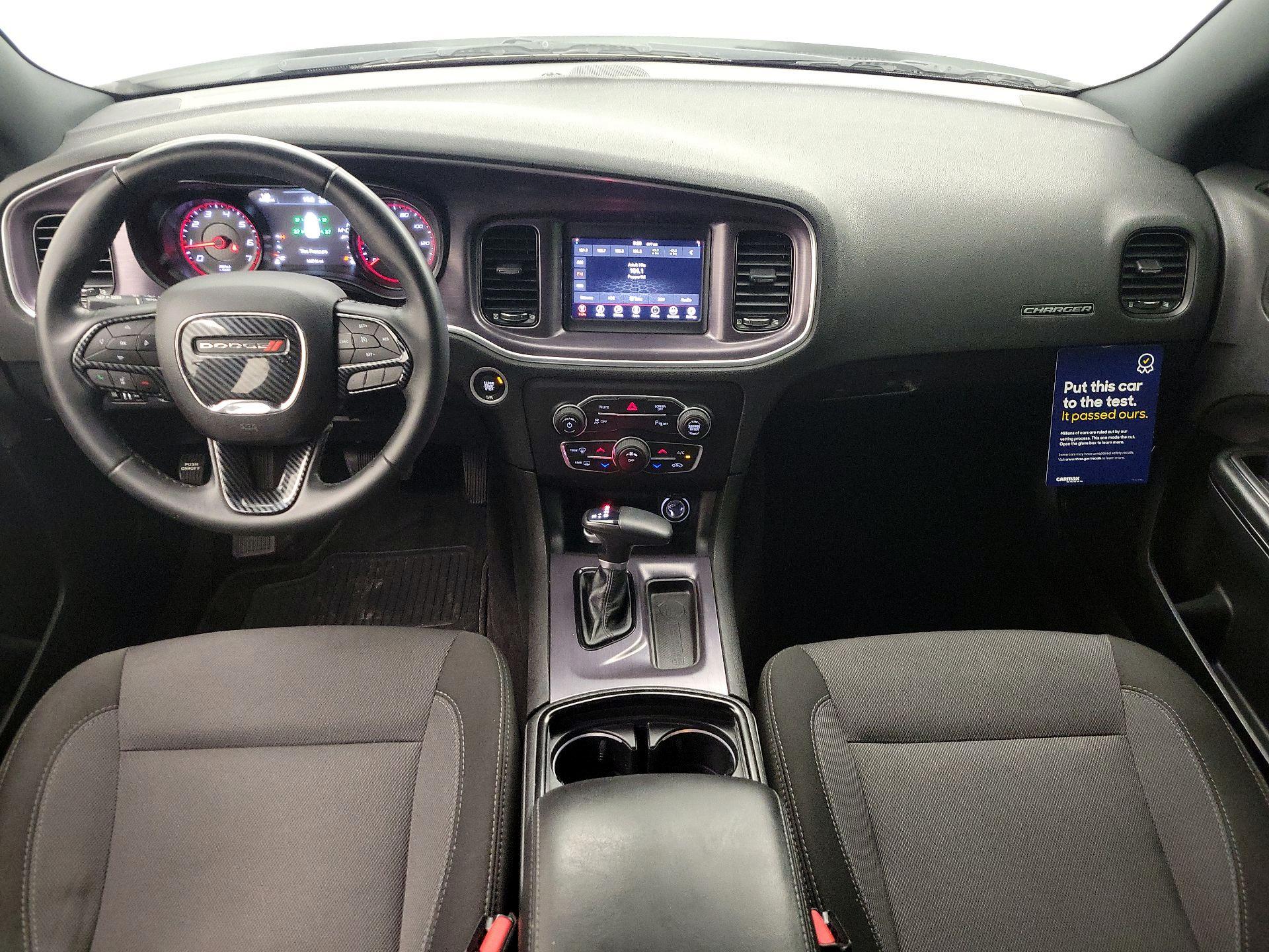 Thumbnail: 2018 Dodge Charger - 9