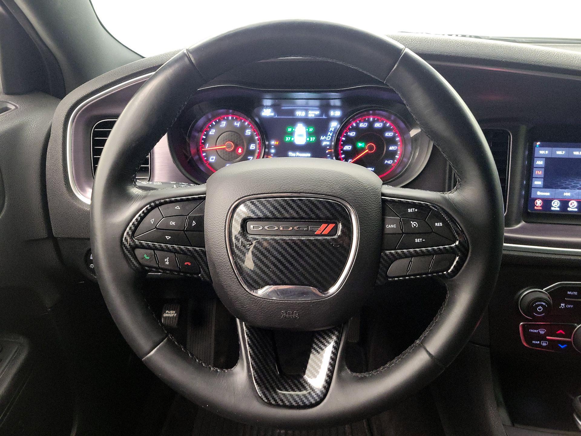 Thumbnail: 2018 Dodge Charger - 10