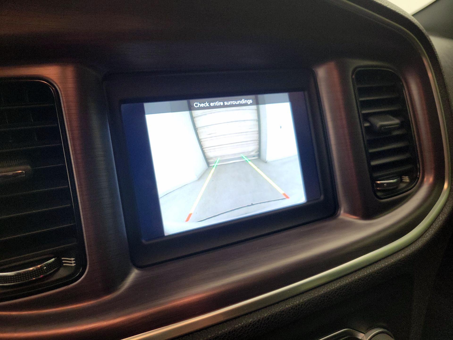 Thumbnail: 2018 Dodge Charger - 14