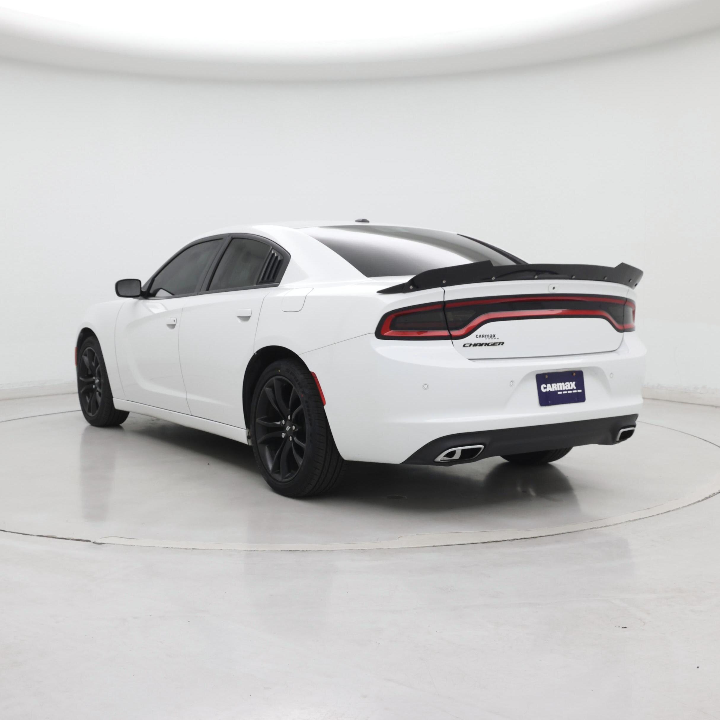 Thumbnail: 2018 Dodge Charger - 2