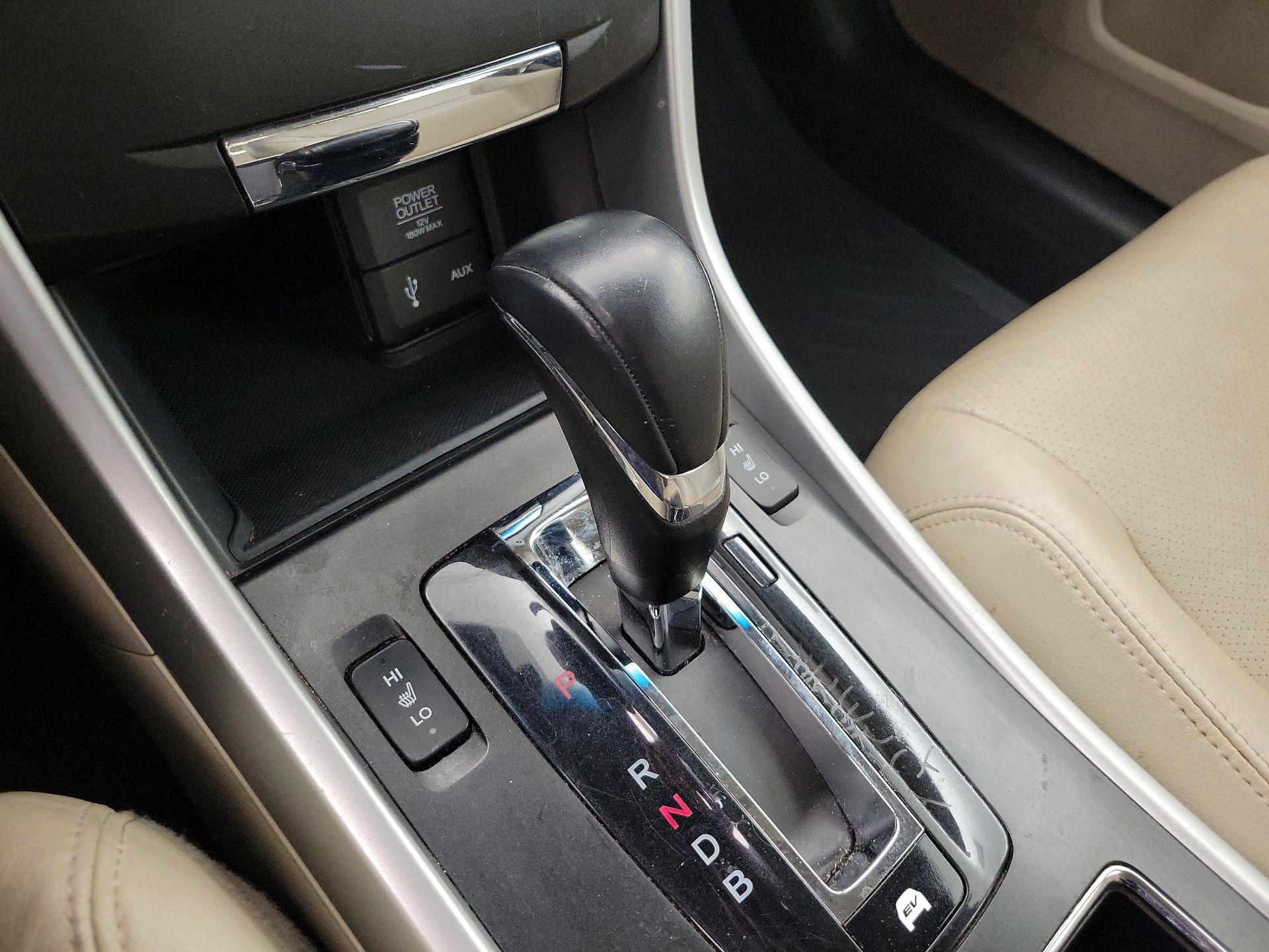 Thumbnail: 2015 Honda Accord - 17