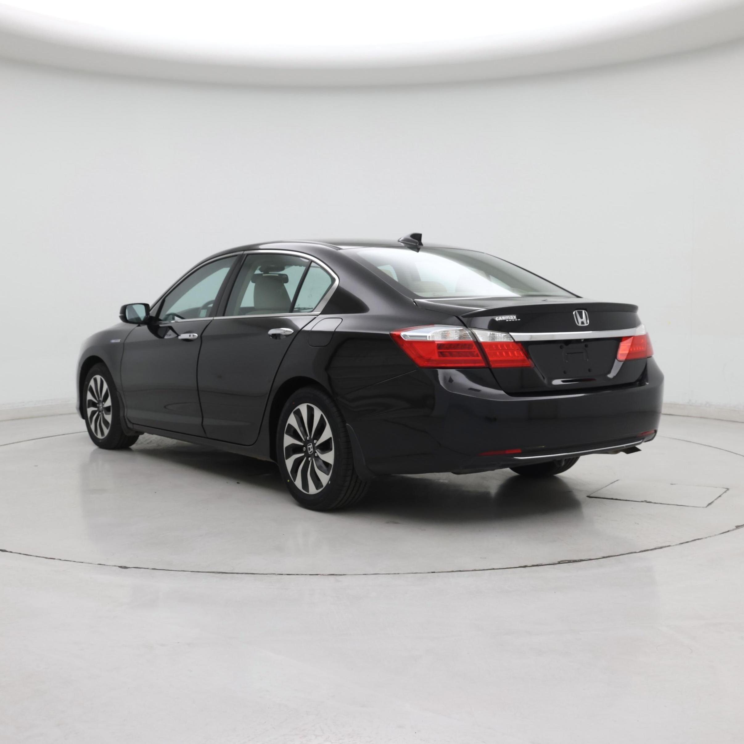 Thumbnail: 2015 Honda Accord - 2