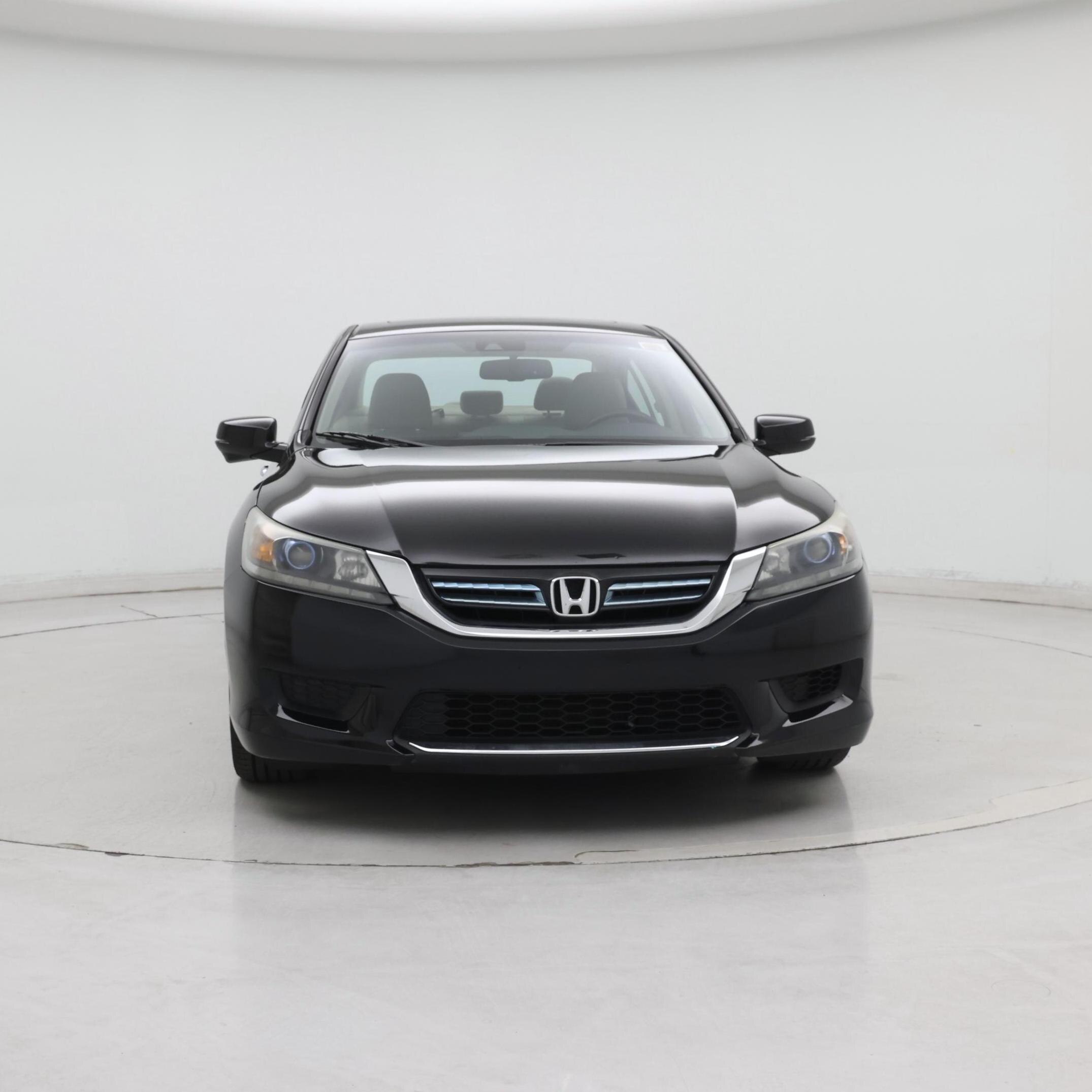 Thumbnail: 2015 Honda Accord - 5